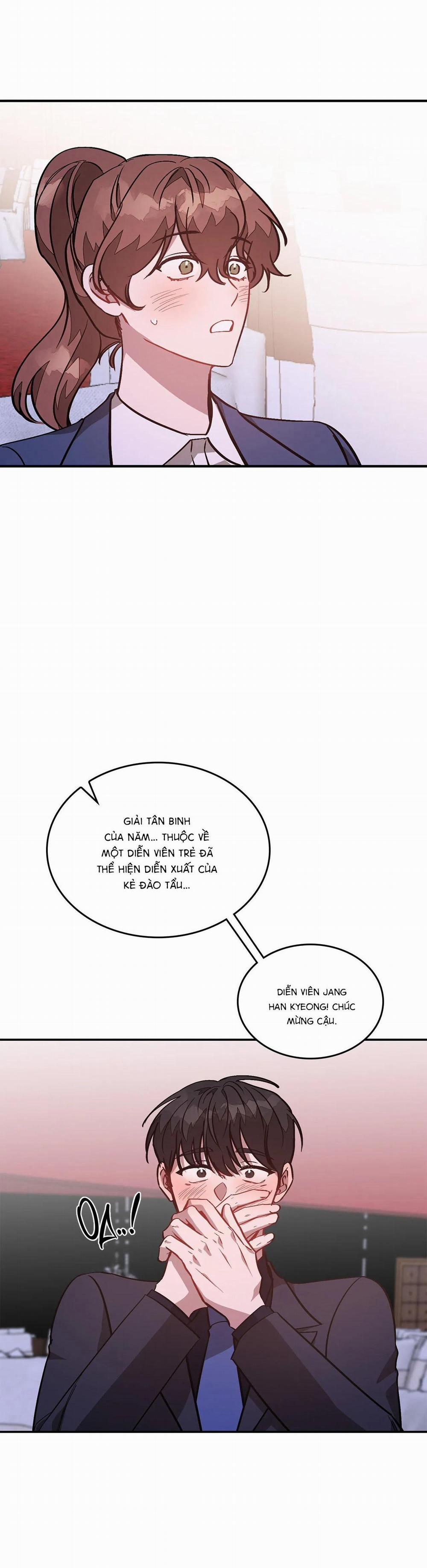 Sống Lại Lần Nữa 75 trang 11