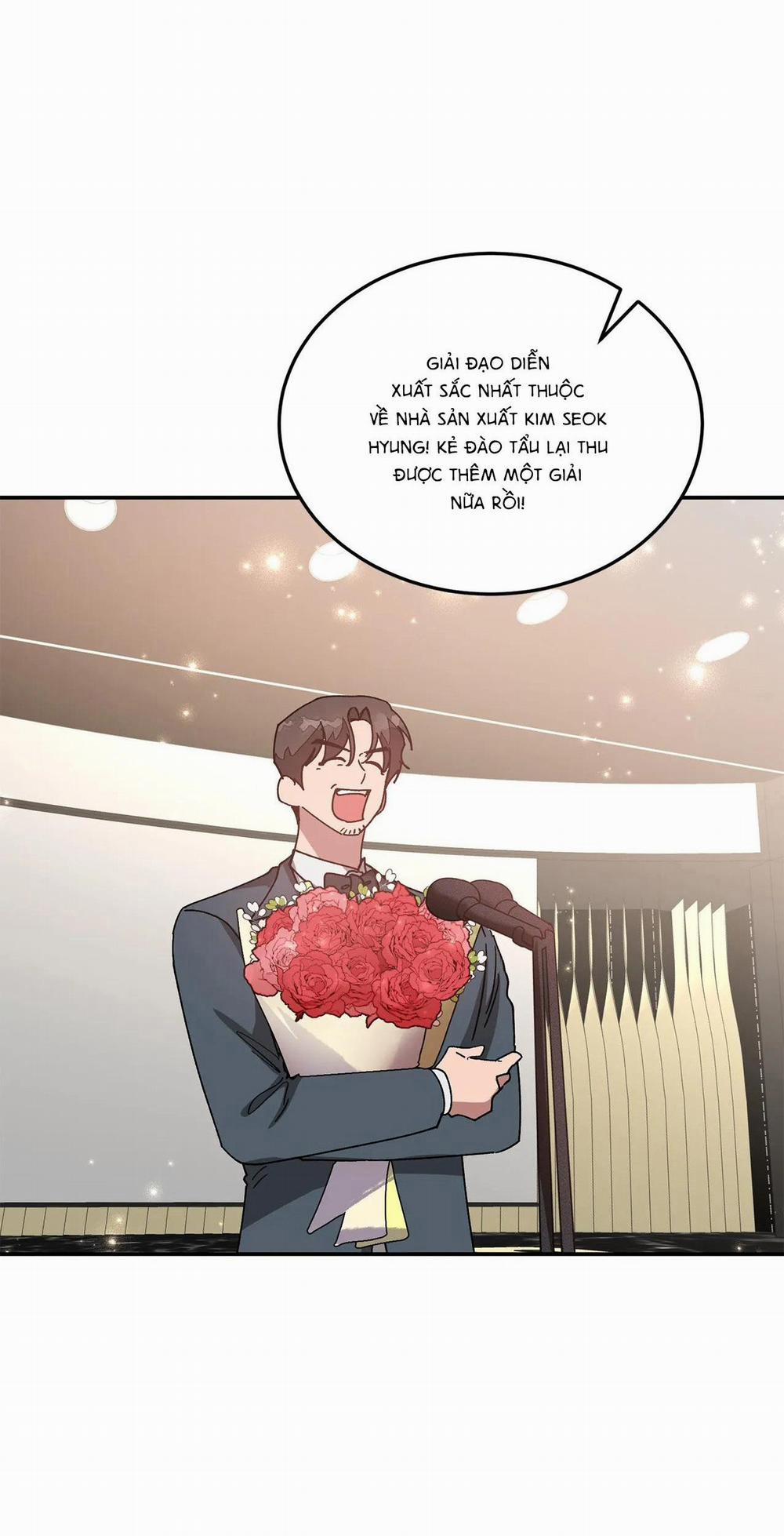 Sống Lại Lần Nữa 75 trang 12