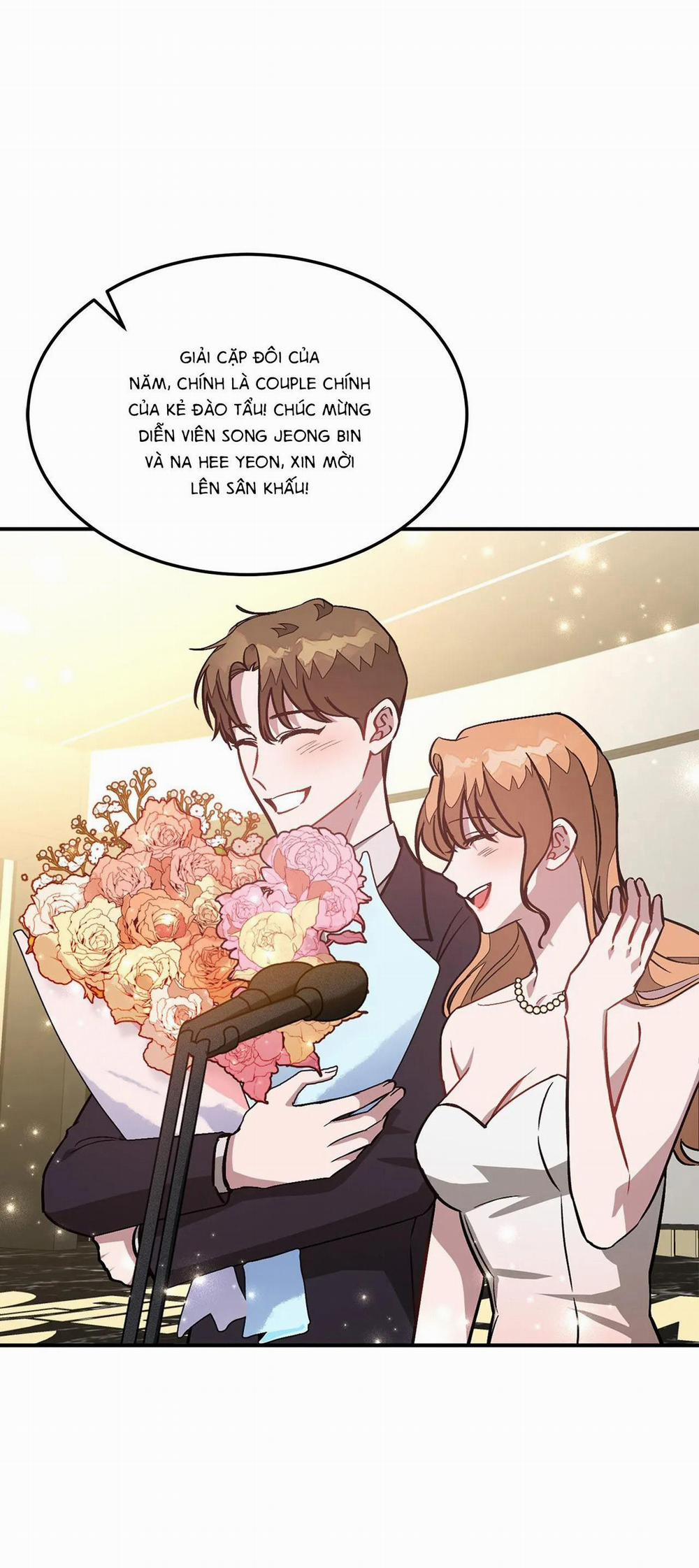 Sống Lại Lần Nữa 75 trang 13