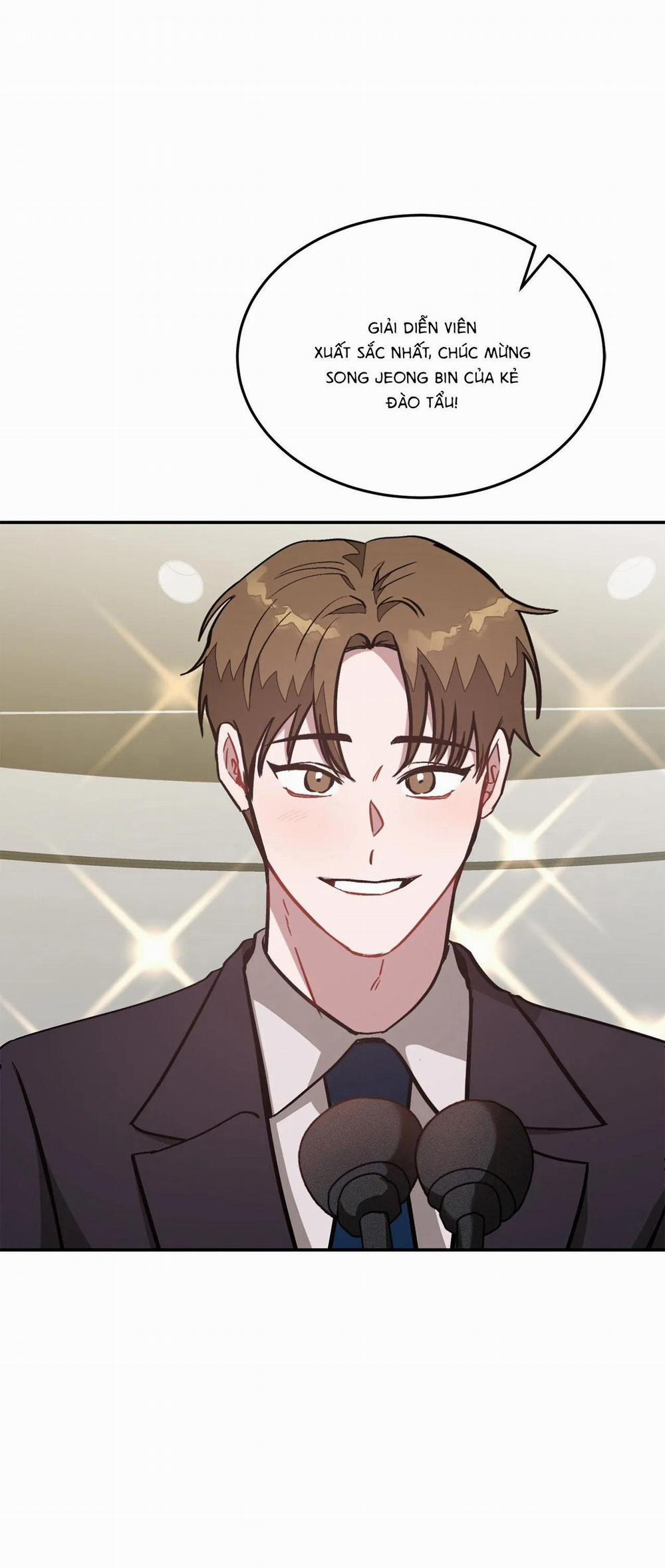 Sống Lại Lần Nữa 75 trang 14