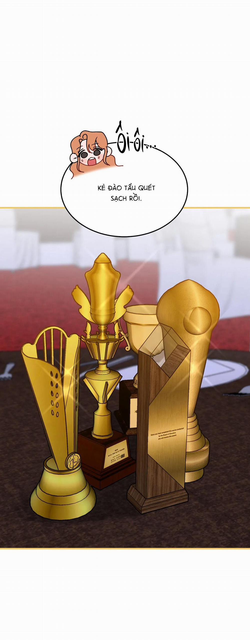 Sống Lại Lần Nữa 75 trang 15