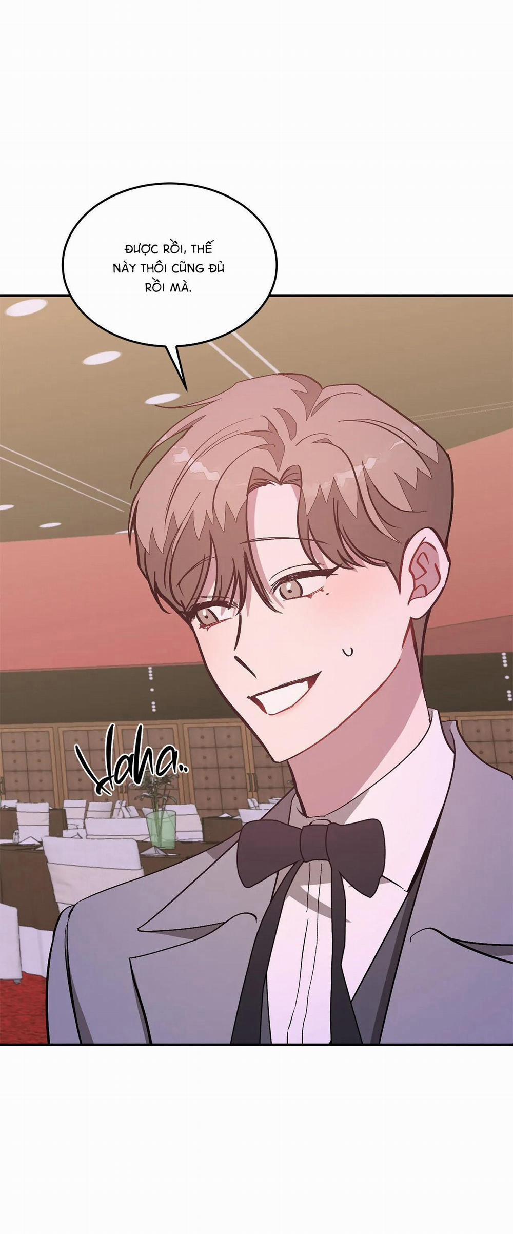 Sống Lại Lần Nữa 75 trang 17