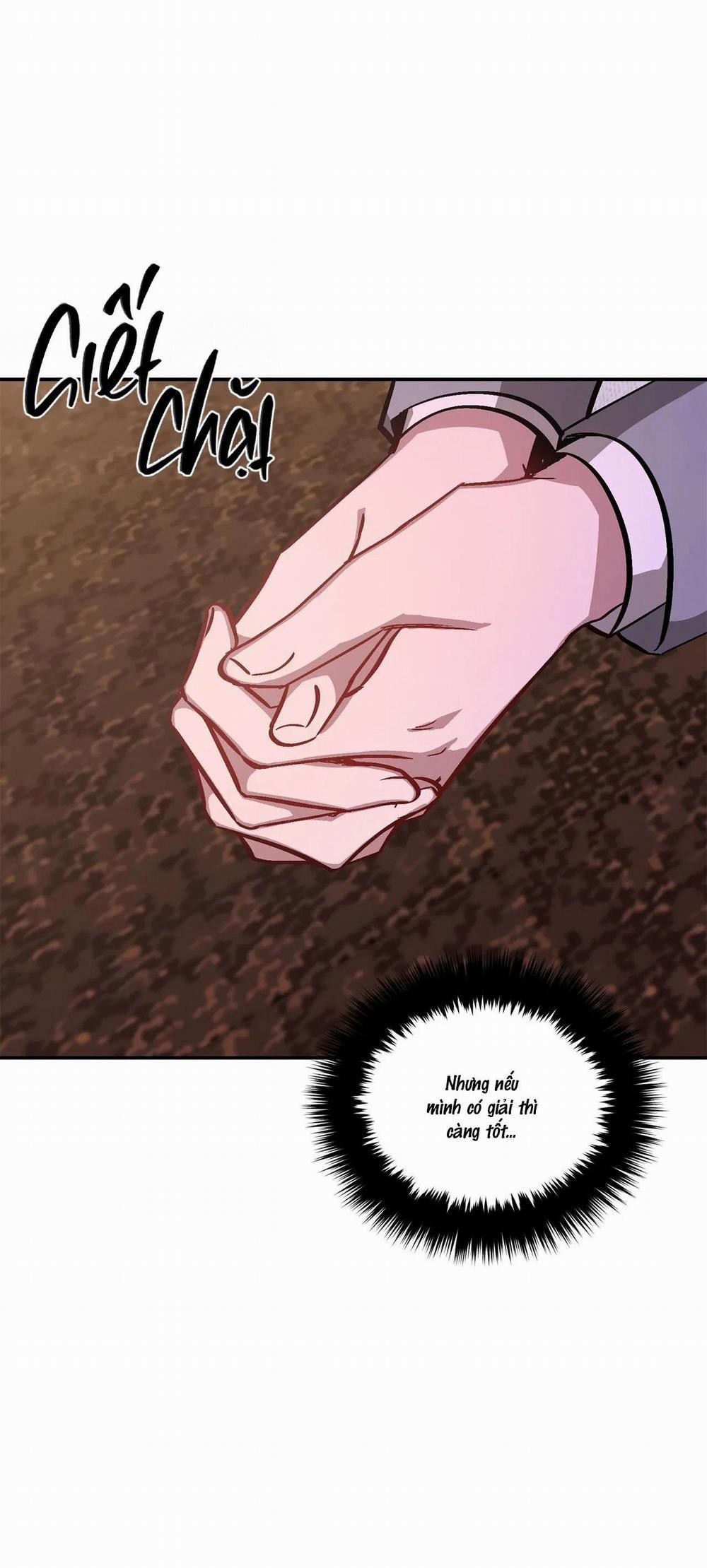 Sống Lại Lần Nữa 75 trang 18