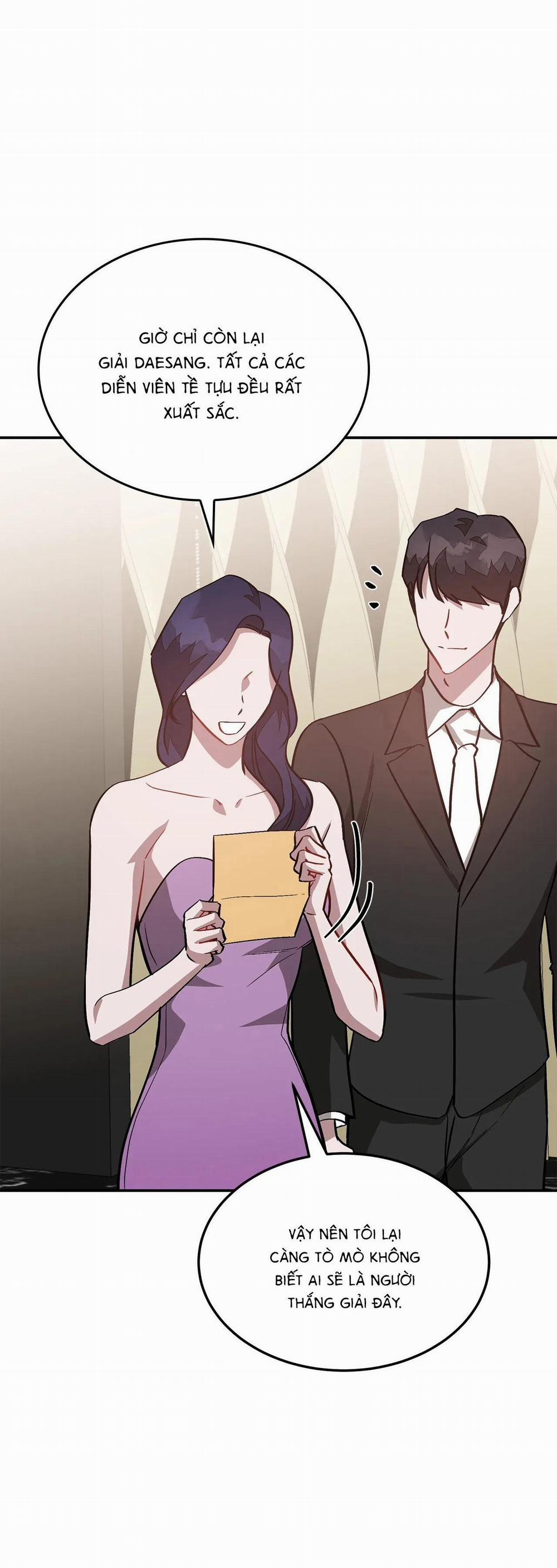 Sống Lại Lần Nữa 75 trang 19