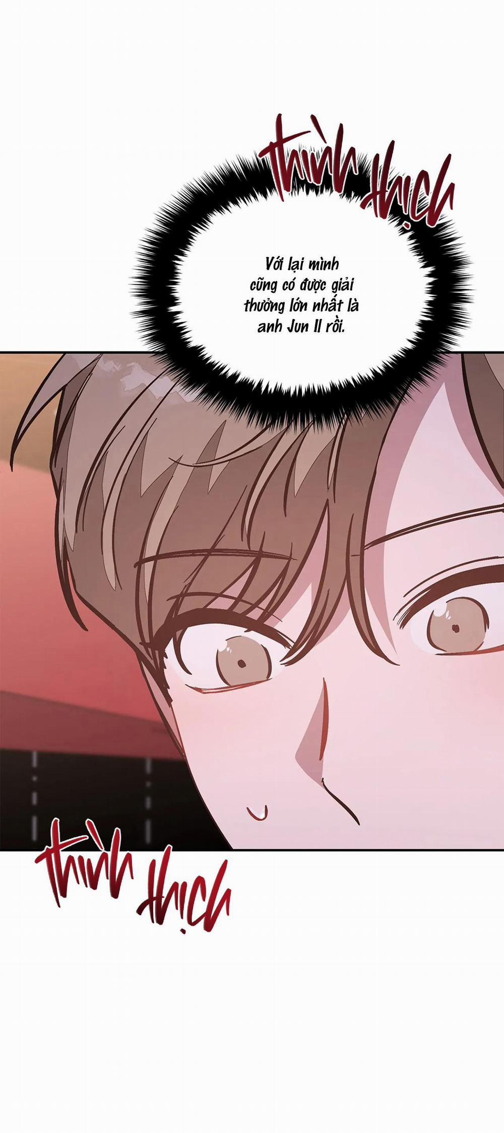 Sống Lại Lần Nữa 75 trang 23