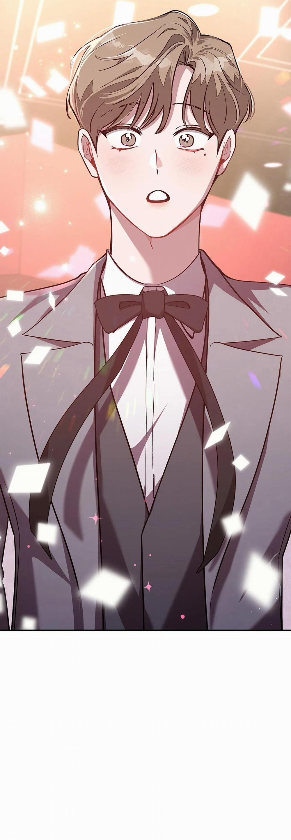 Sống Lại Lần Nữa 75 trang 25