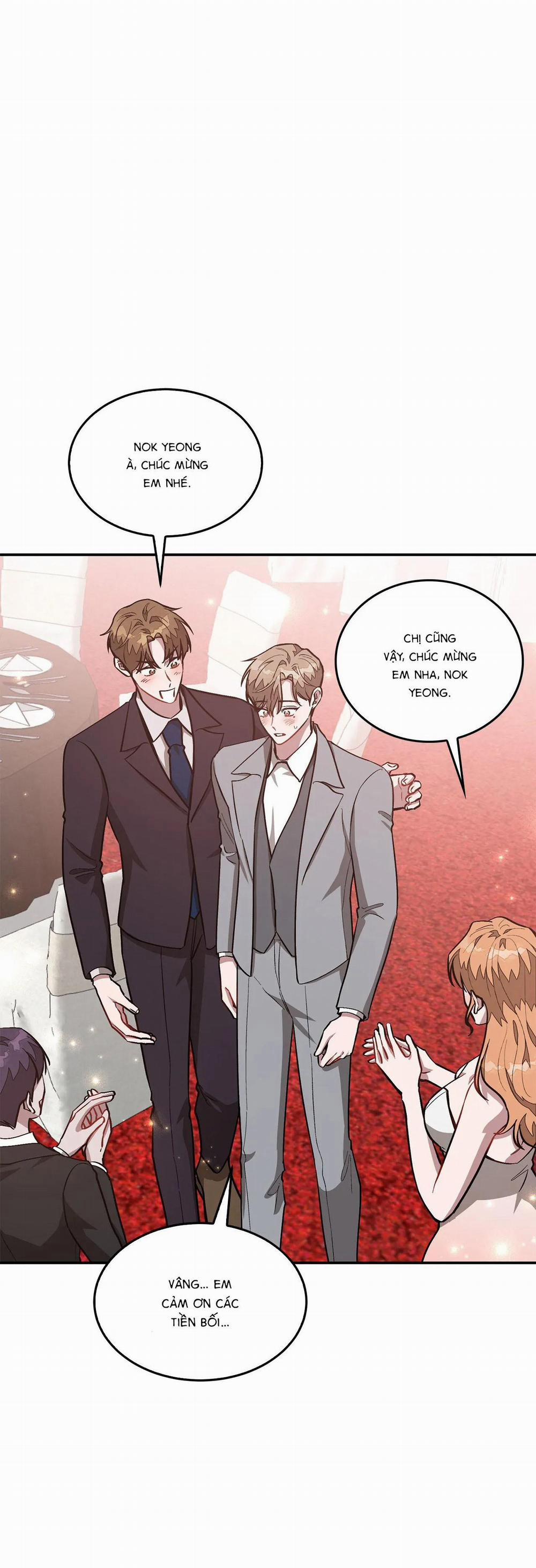 Sống Lại Lần Nữa 75 trang 26