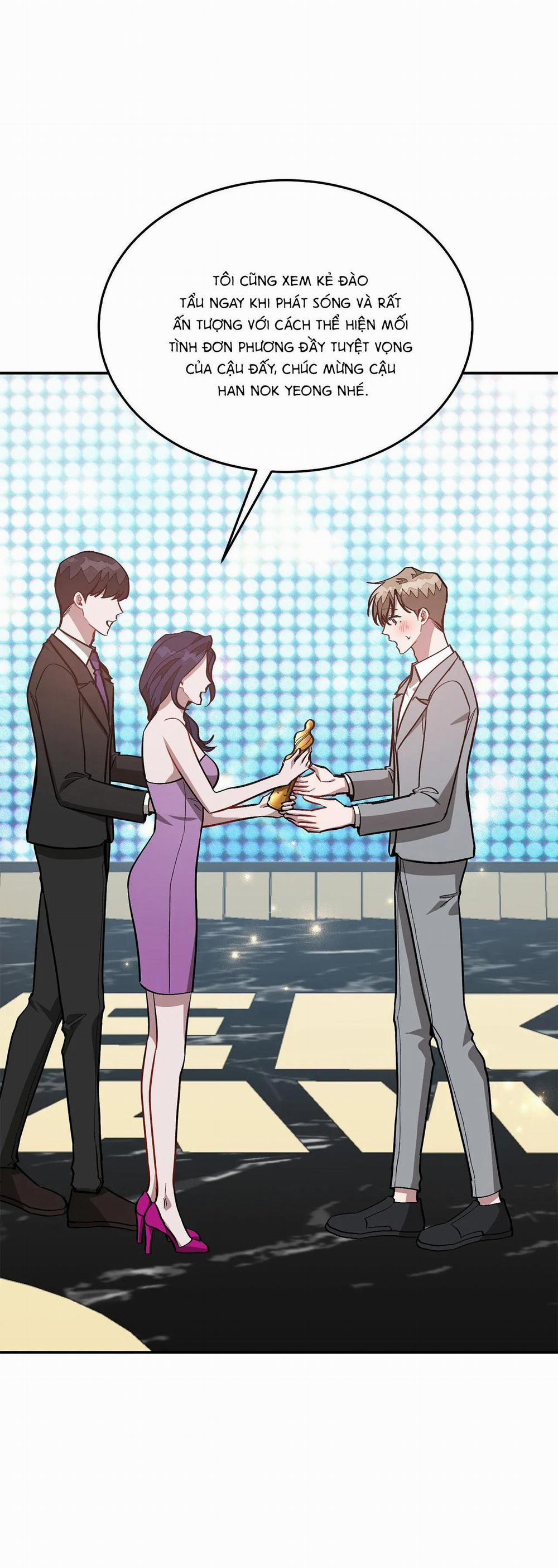 Sống Lại Lần Nữa 75 trang 28