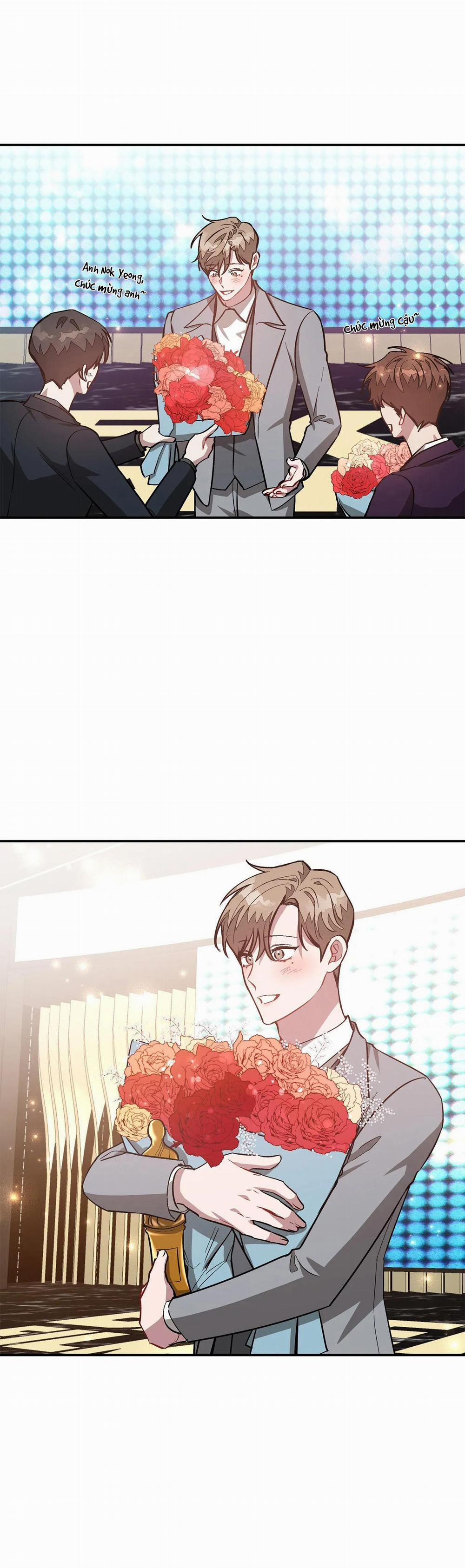 Sống Lại Lần Nữa 75 trang 29