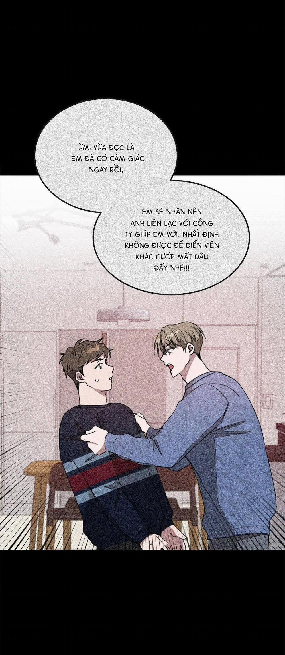 Sống Lại Lần Nữa 75 trang 33