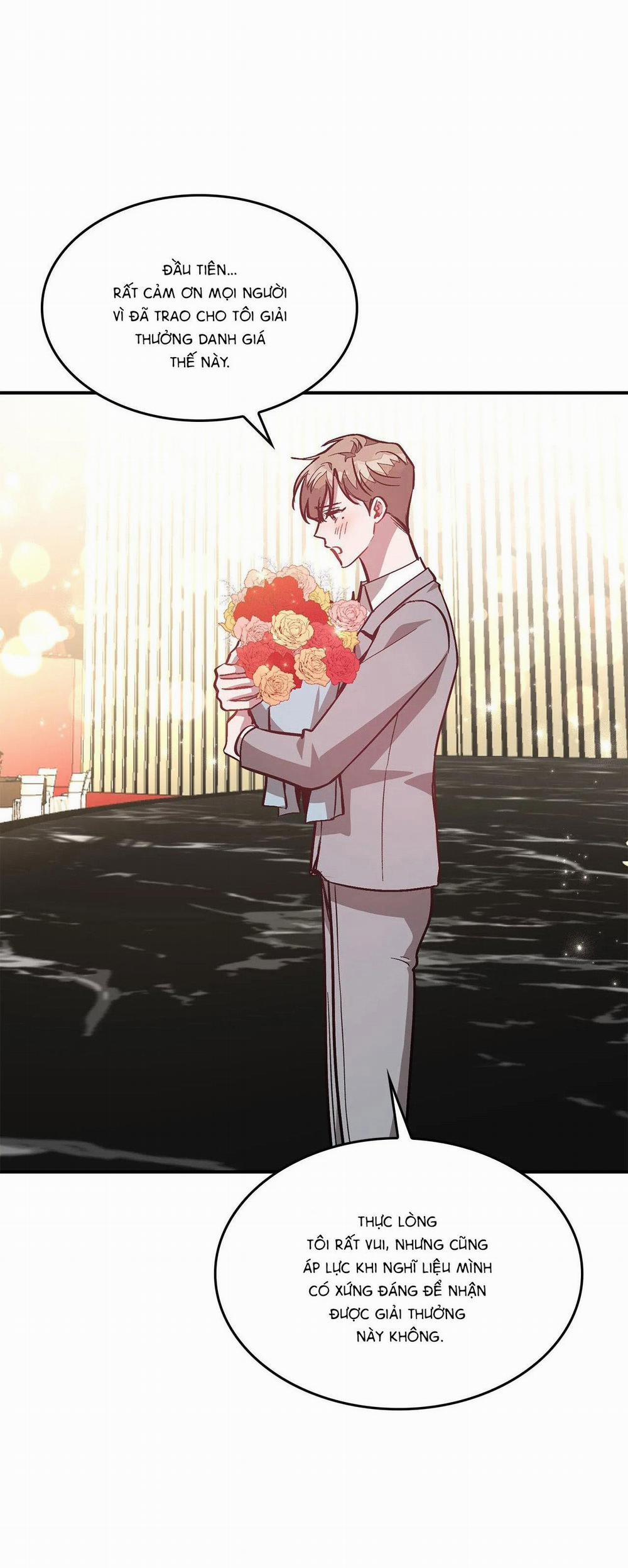 Sống Lại Lần Nữa 75 trang 37