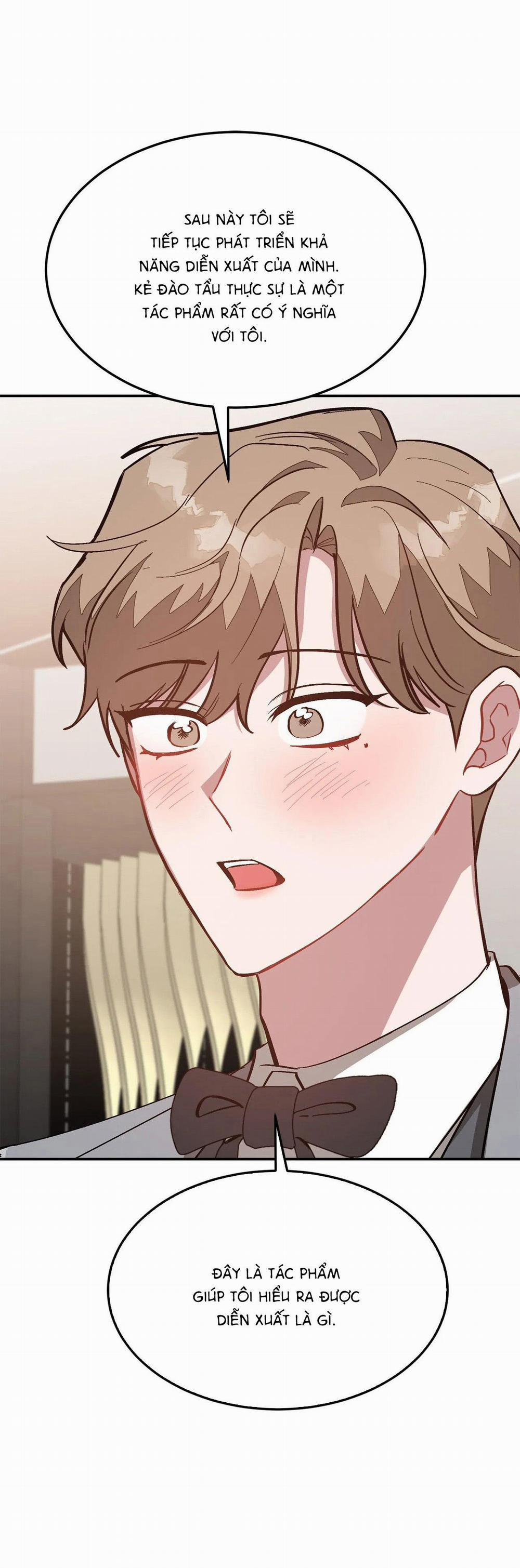 Sống Lại Lần Nữa 75 trang 38