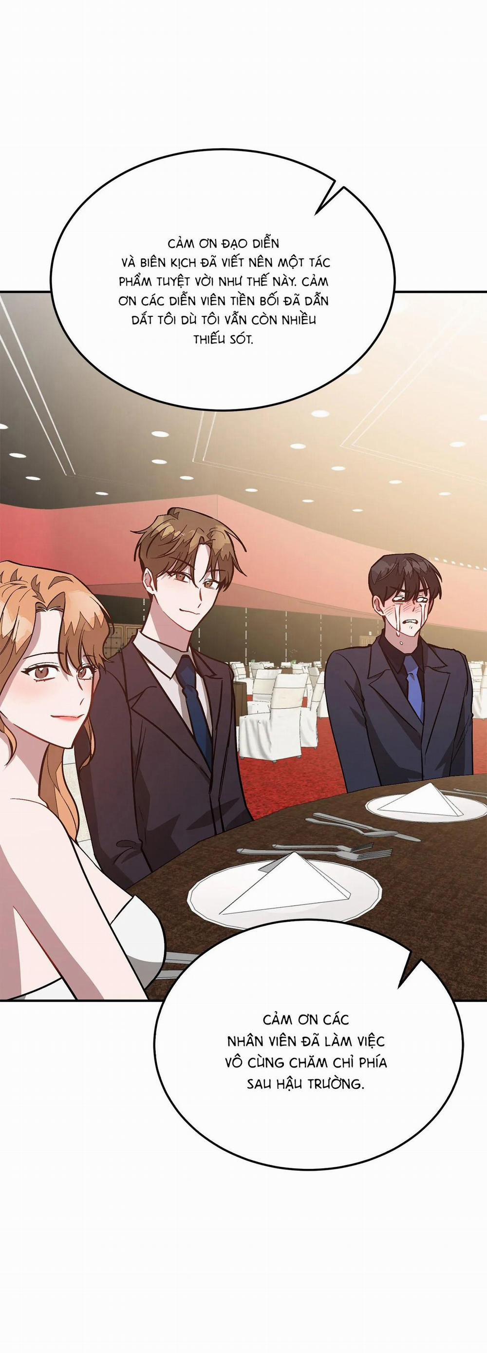 Sống Lại Lần Nữa 75 trang 39