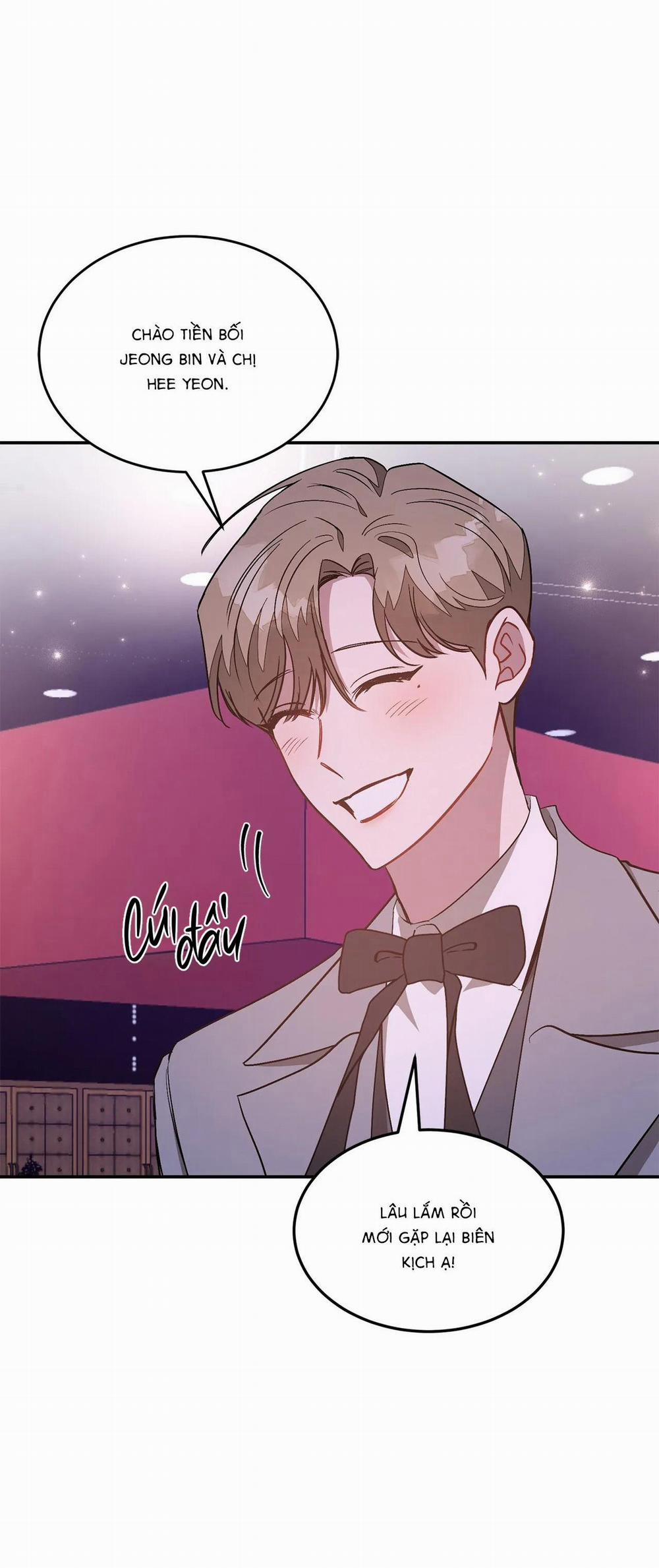 Sống Lại Lần Nữa 75 trang 4