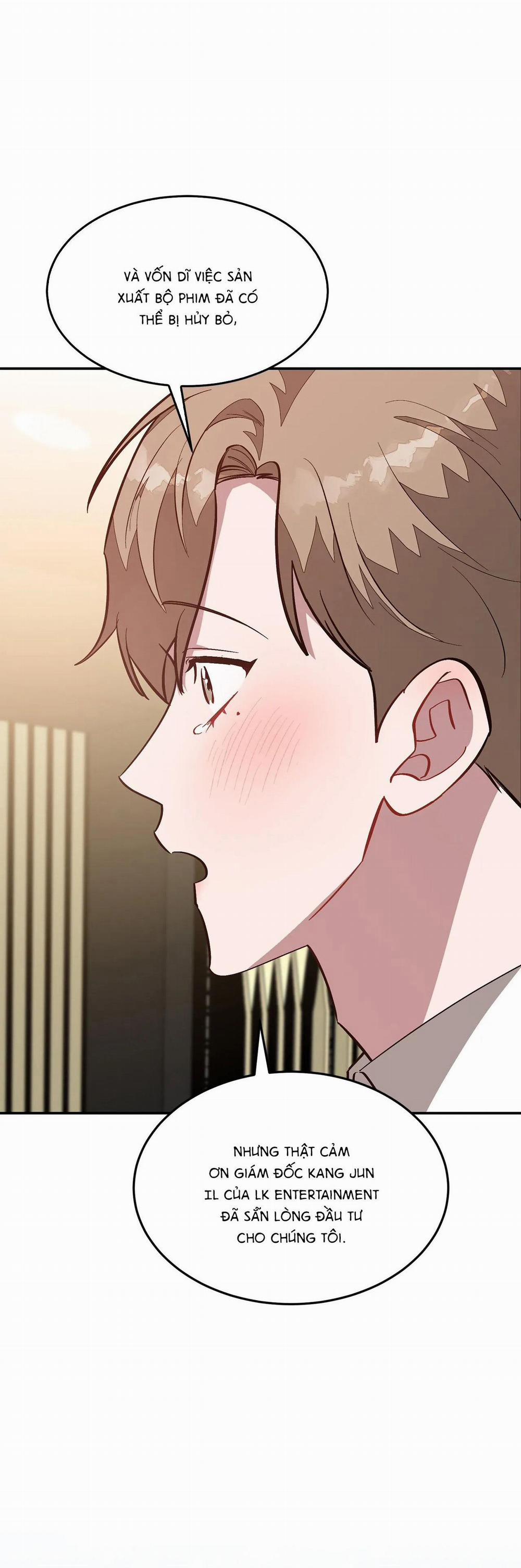 Sống Lại Lần Nữa 75 trang 40