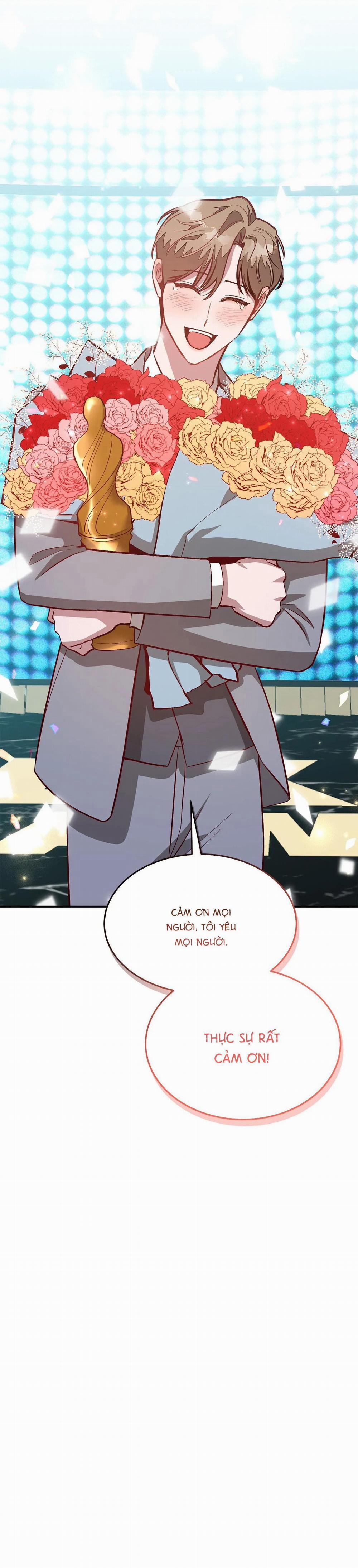 Sống Lại Lần Nữa 75 trang 41