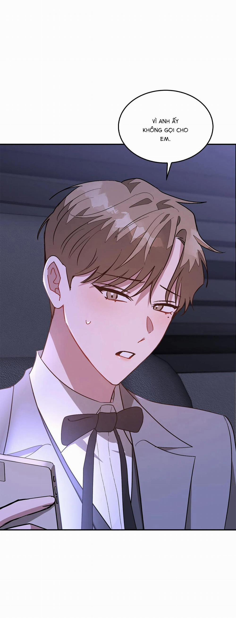 Sống Lại Lần Nữa 75 trang 45