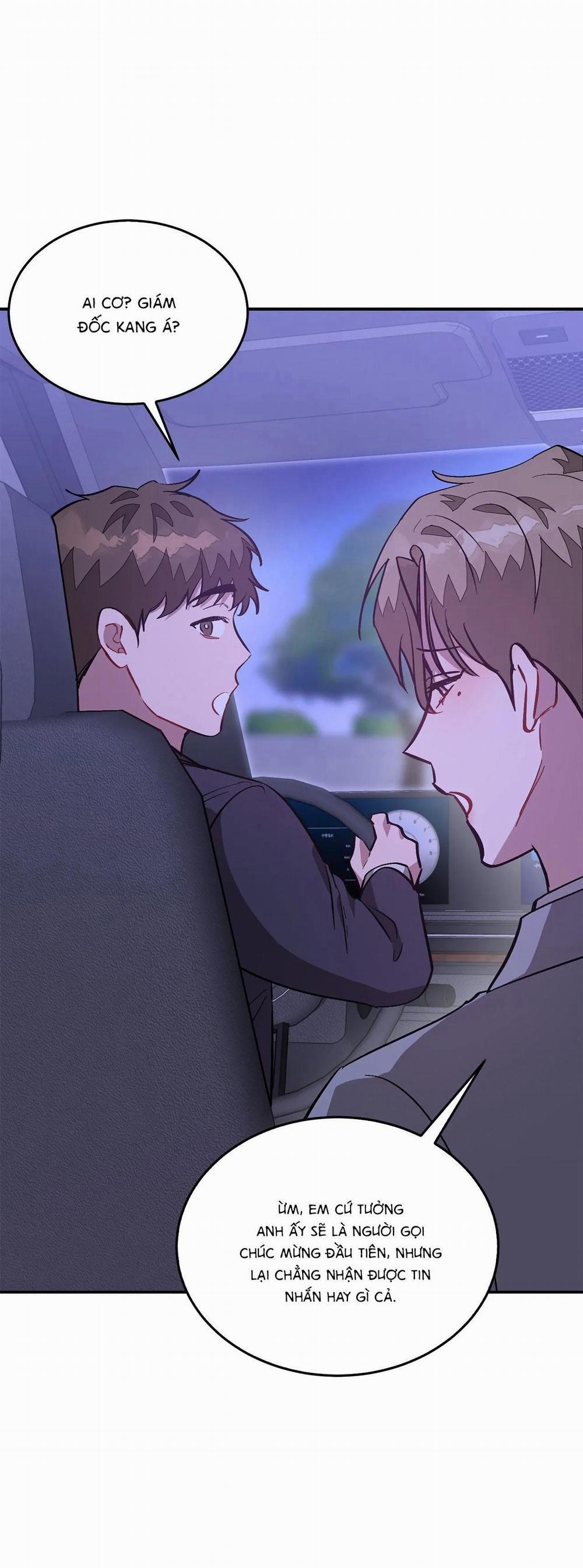 Sống Lại Lần Nữa 75 trang 46