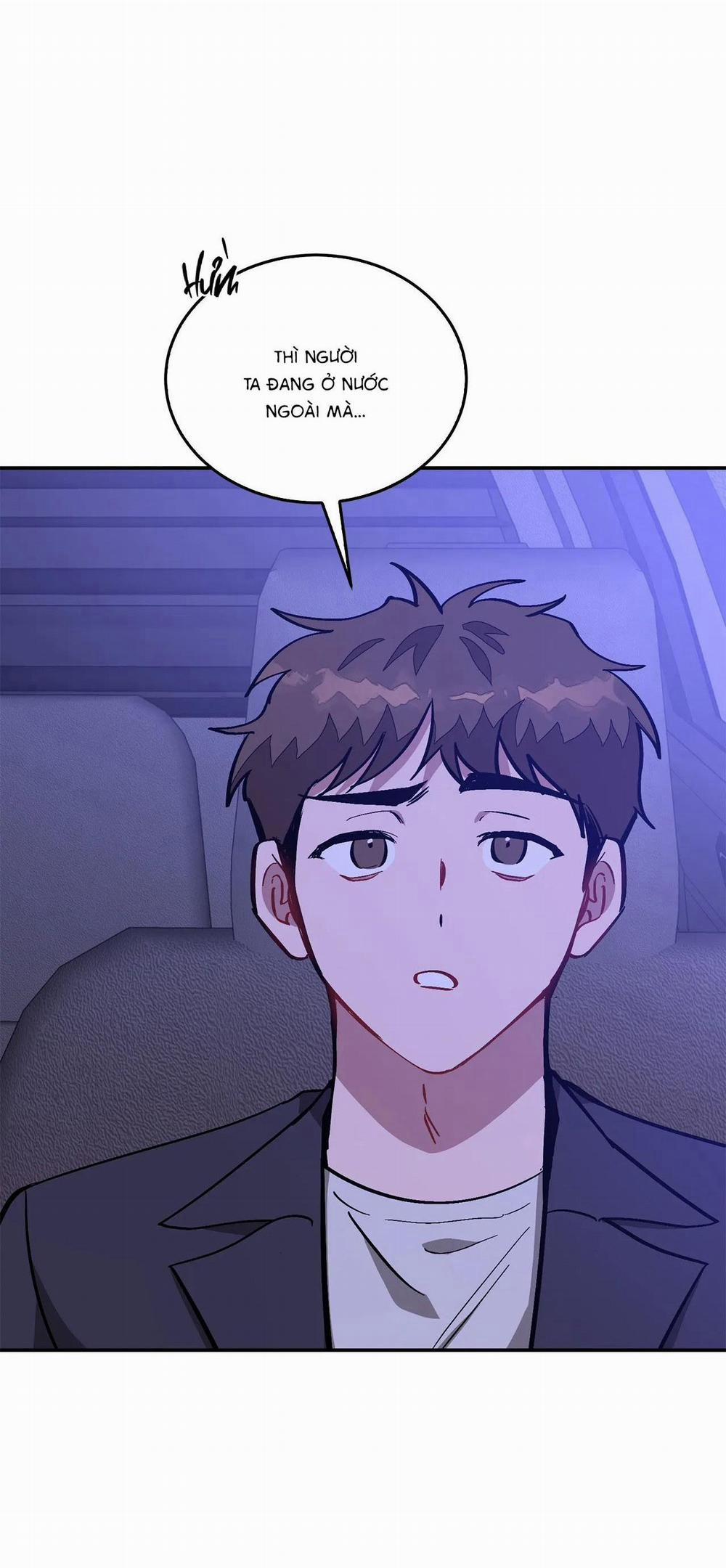 Sống Lại Lần Nữa 75 trang 47