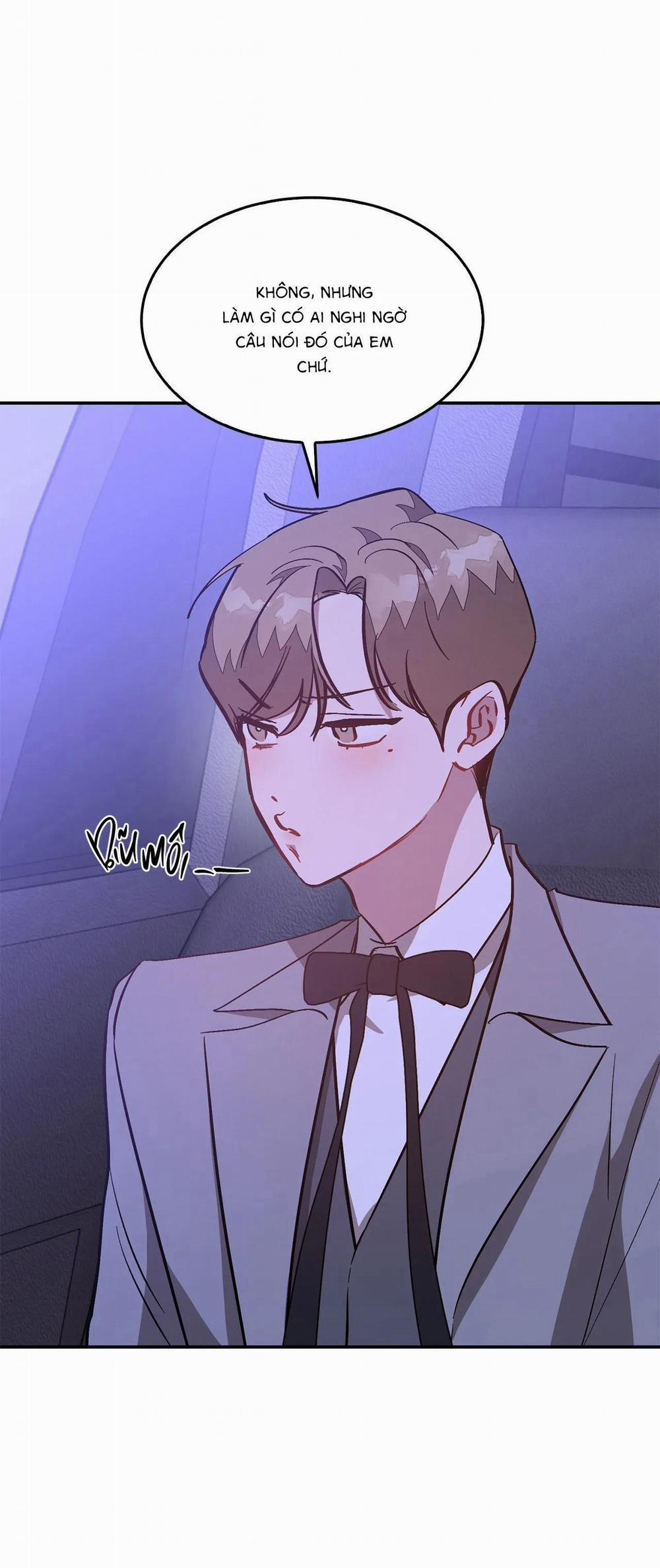 Sống Lại Lần Nữa 75 trang 49