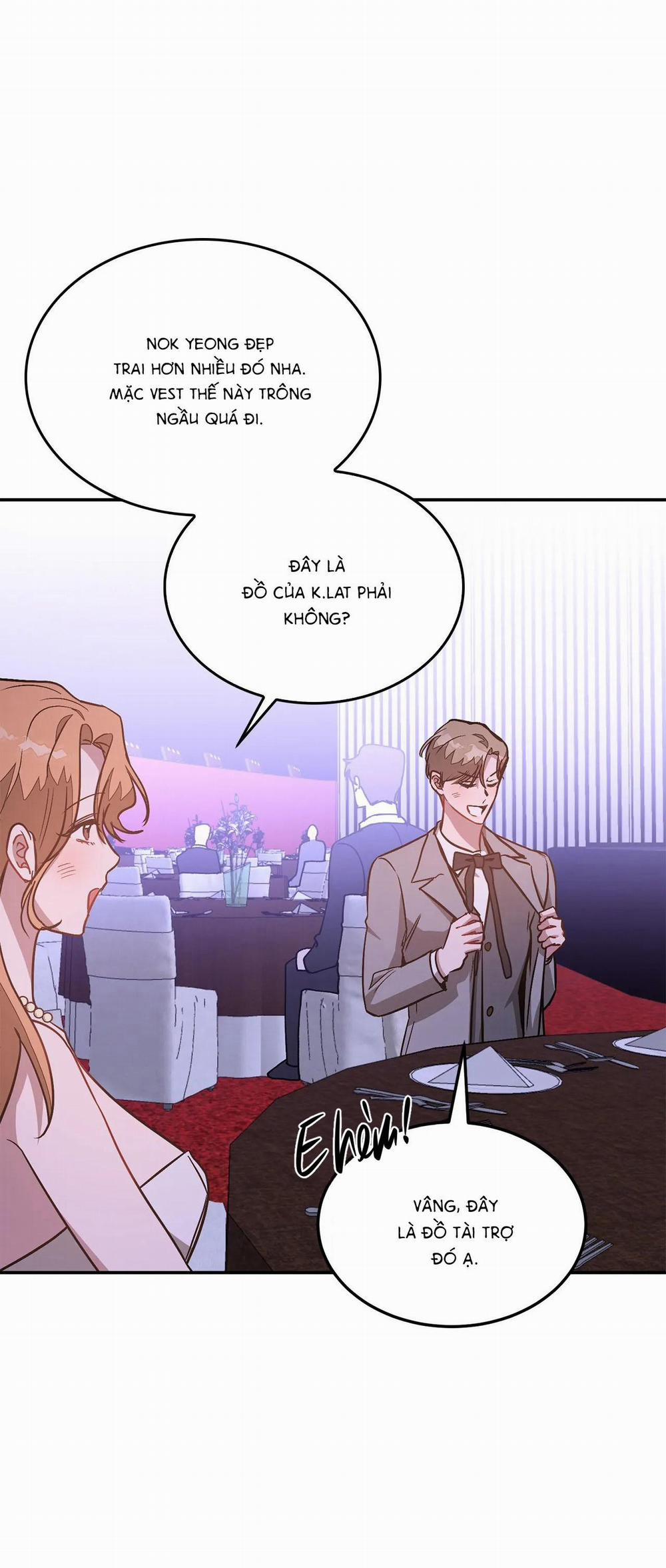 Sống Lại Lần Nữa 75 trang 5