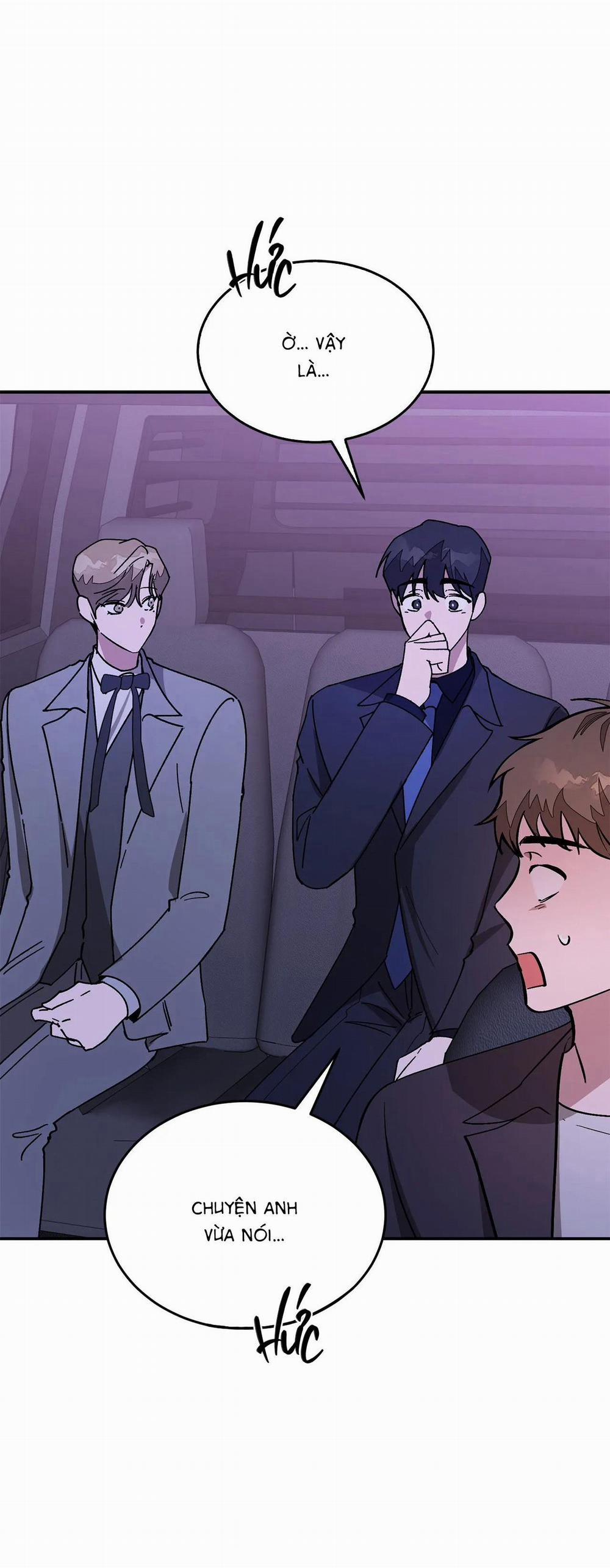 Sống Lại Lần Nữa 75 trang 51