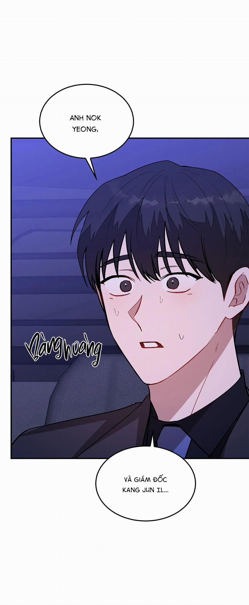 Sống Lại Lần Nữa 75 trang 52