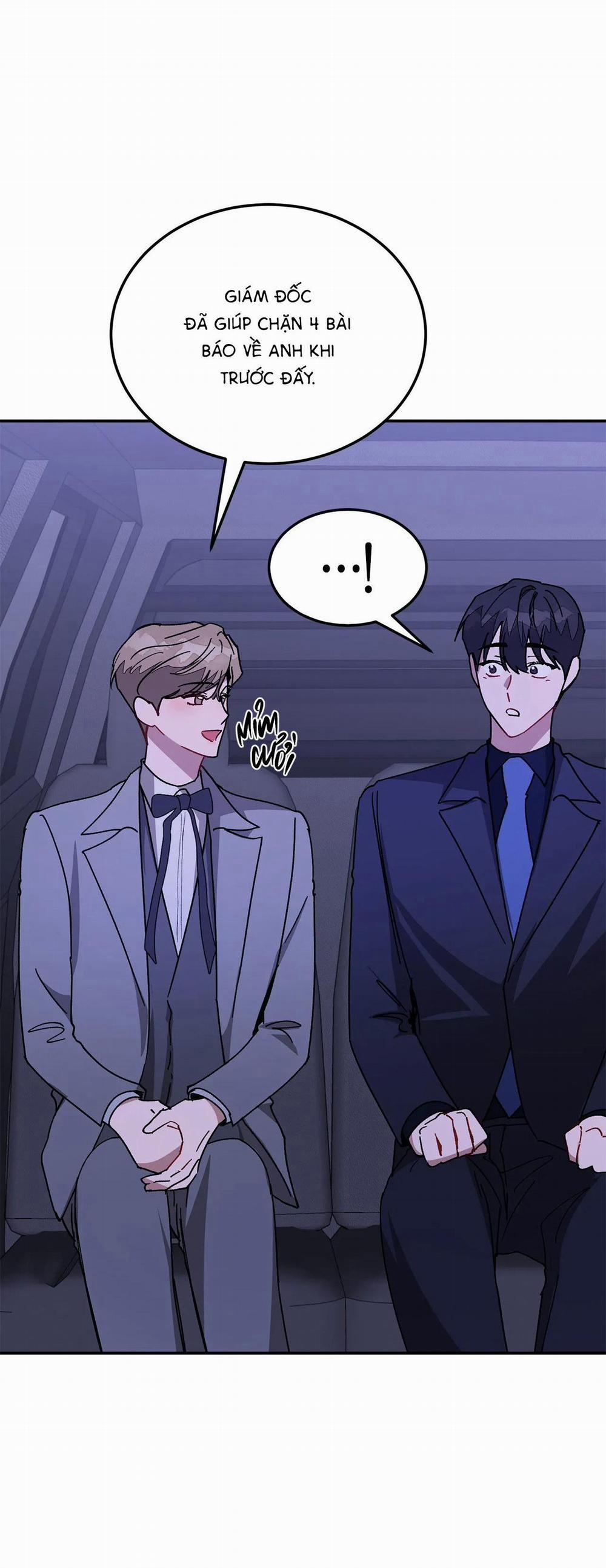 Sống Lại Lần Nữa 75 trang 55