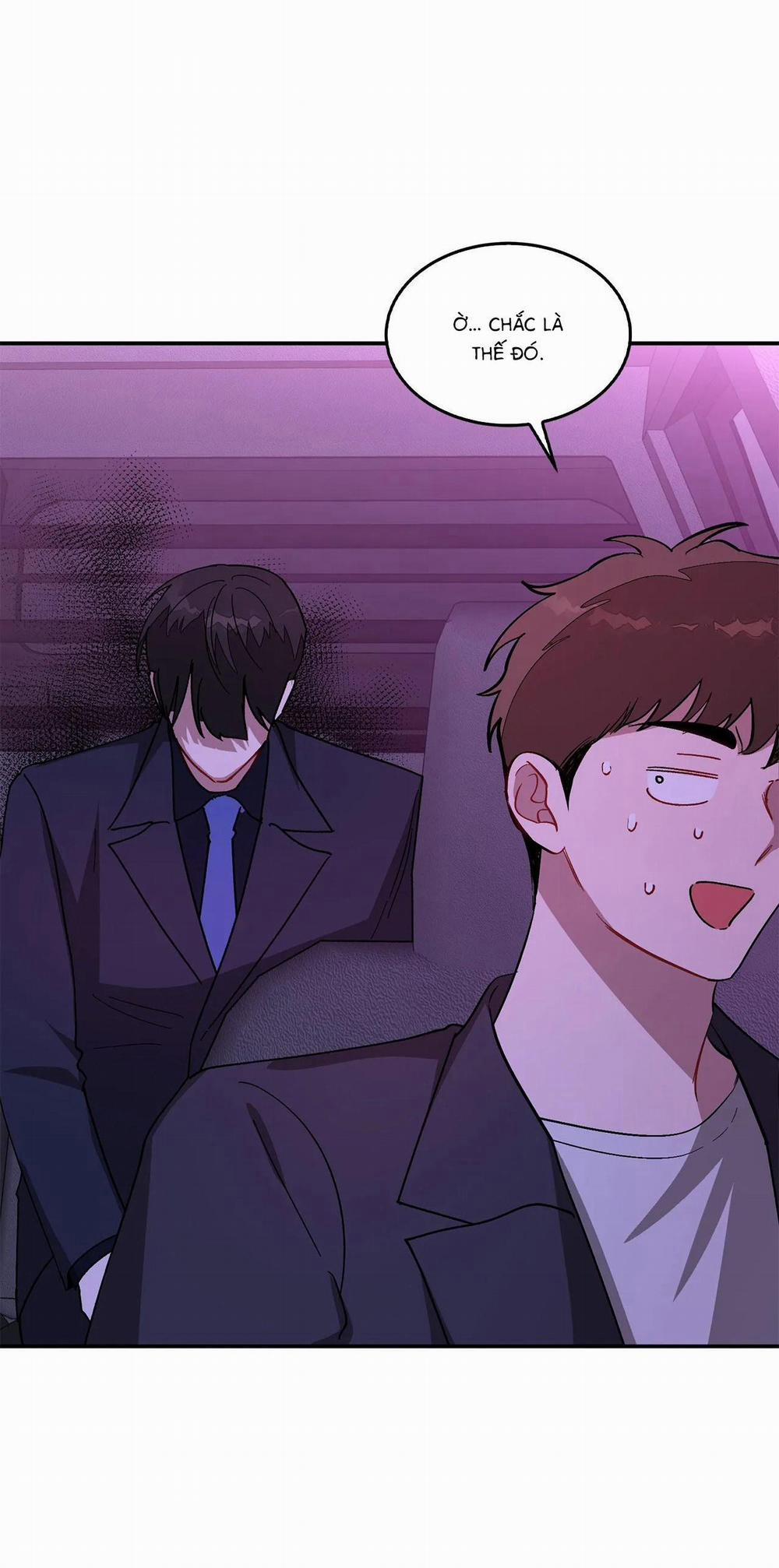 Sống Lại Lần Nữa 75 trang 58