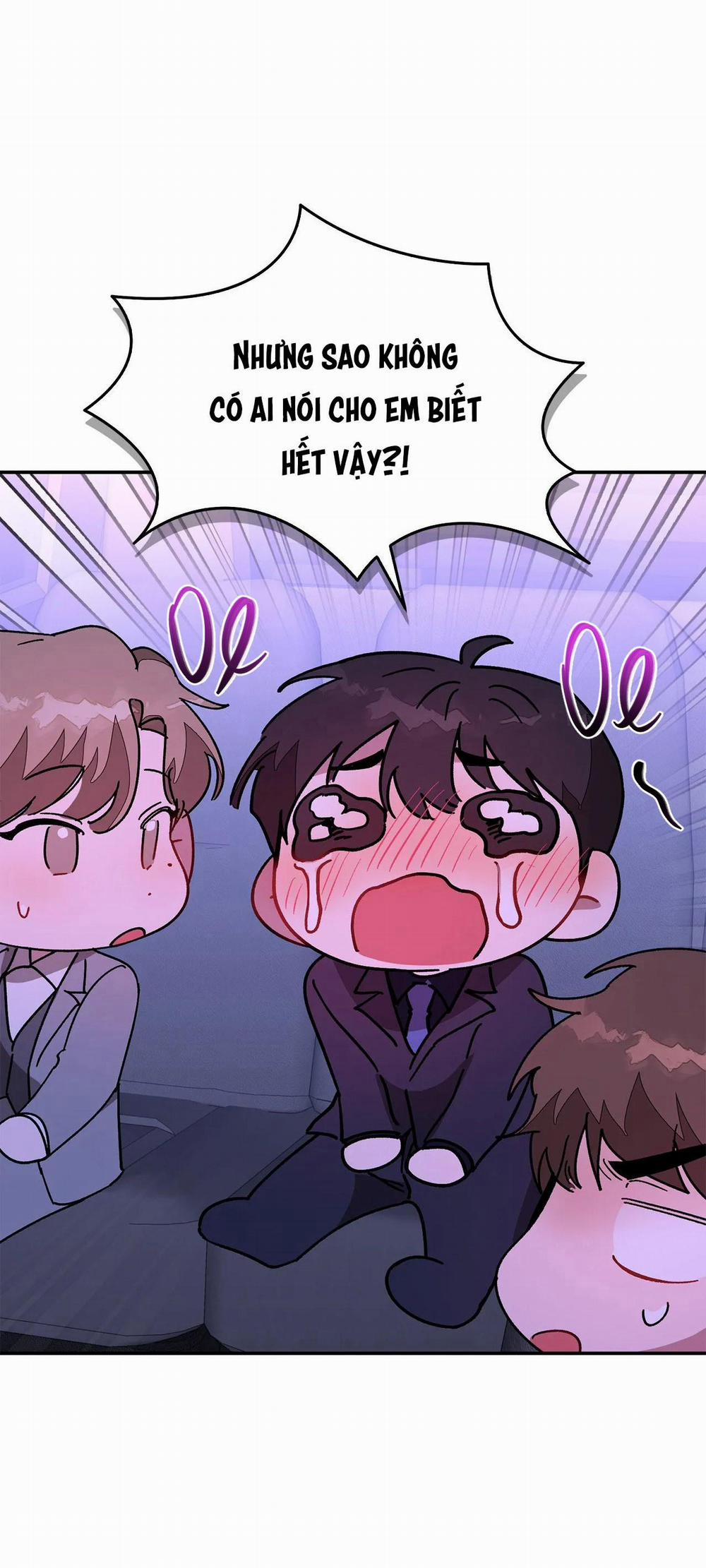 Sống Lại Lần Nữa 75 trang 59