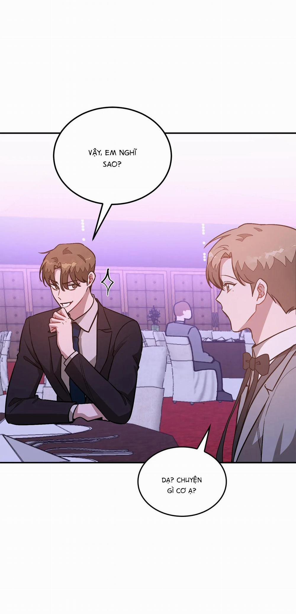 Sống Lại Lần Nữa 75 trang 6