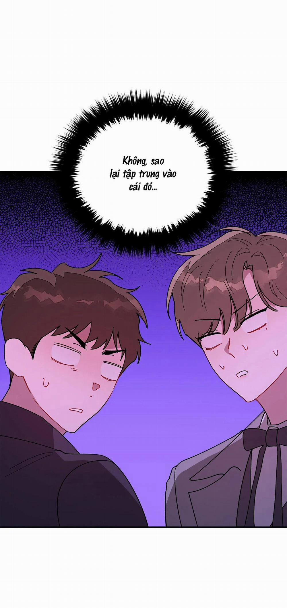 Sống Lại Lần Nữa 75 trang 60