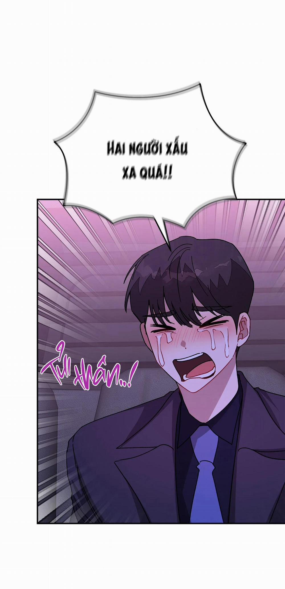 Sống Lại Lần Nữa 75 trang 61