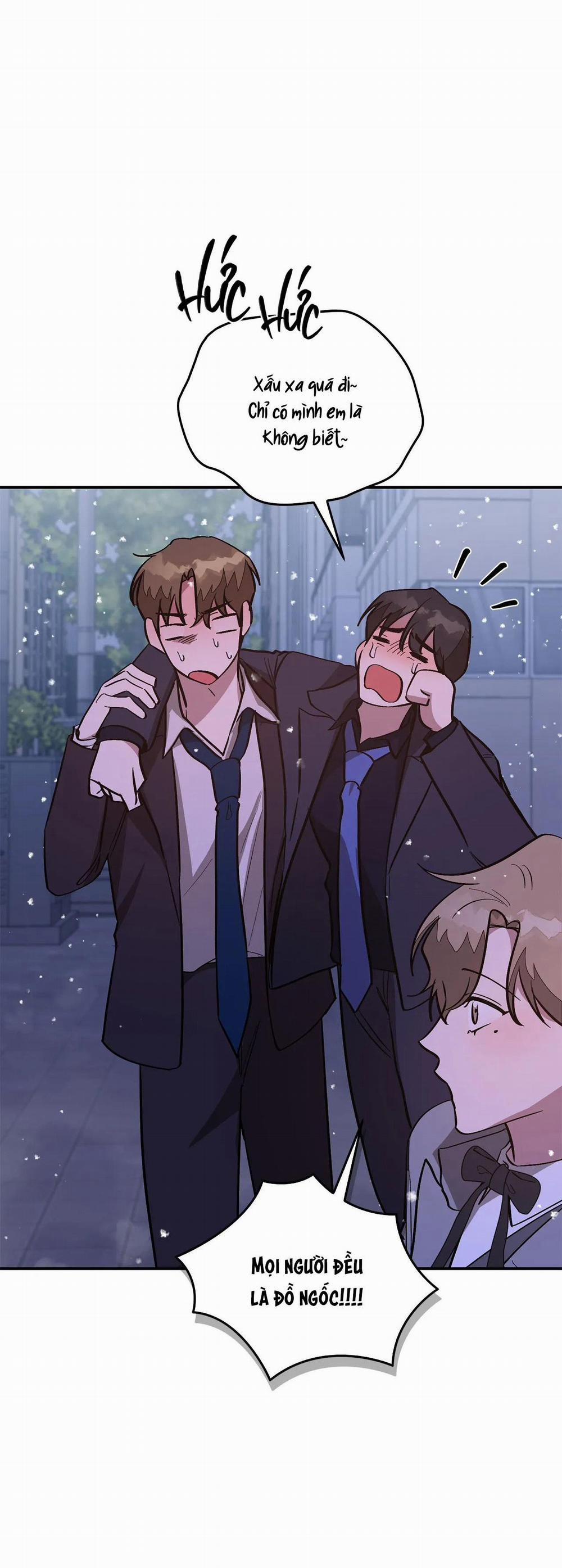 Sống Lại Lần Nữa 75 trang 64