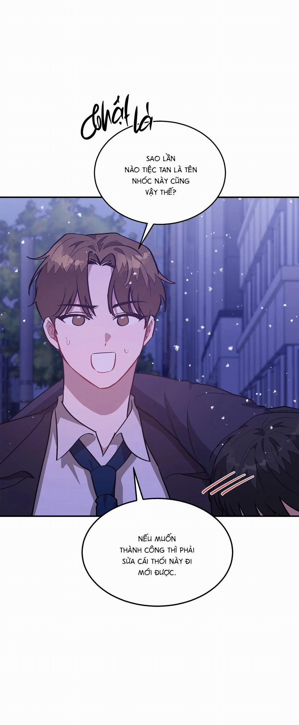 Sống Lại Lần Nữa 75 trang 65
