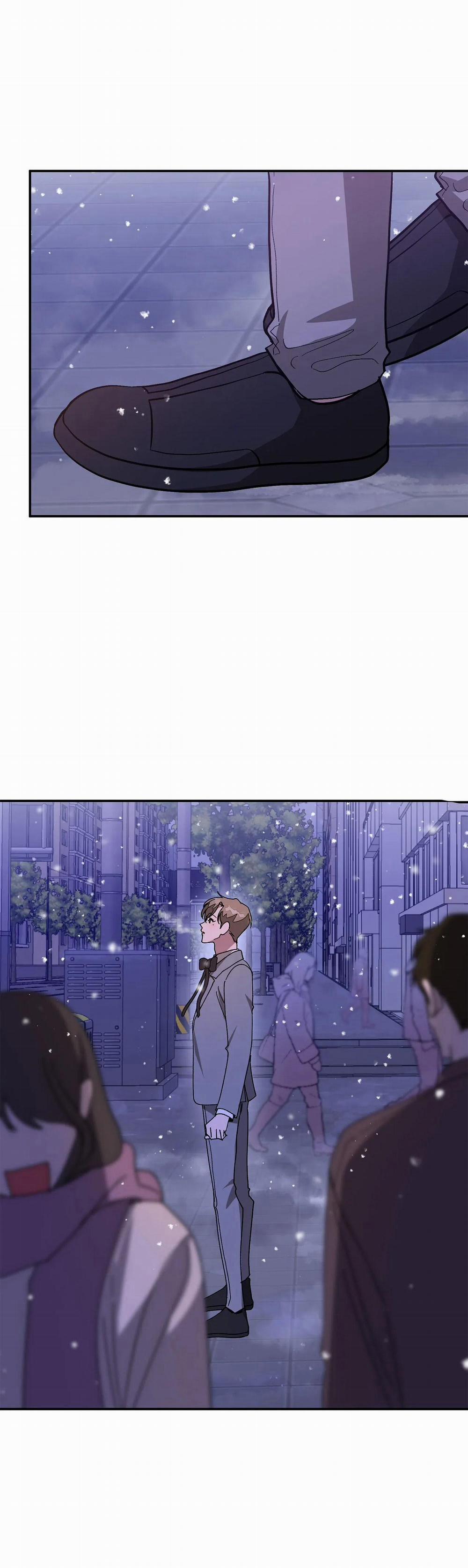 Sống Lại Lần Nữa 75 trang 68