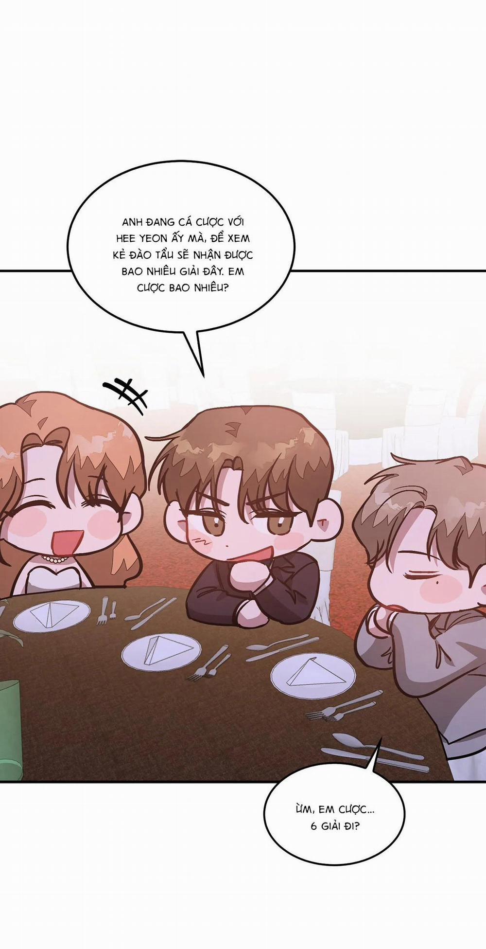 Sống Lại Lần Nữa 75 trang 7