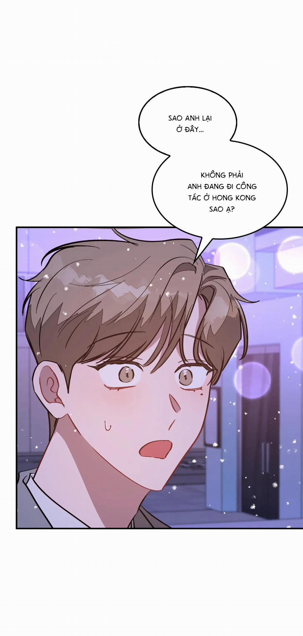 Sống Lại Lần Nữa 76 Ngoại truyện 16 trang 1