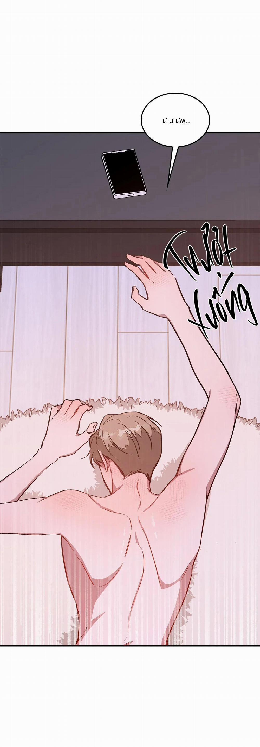 Sống Lại Lần Nữa 76 Ngoại truyện 16 trang 12