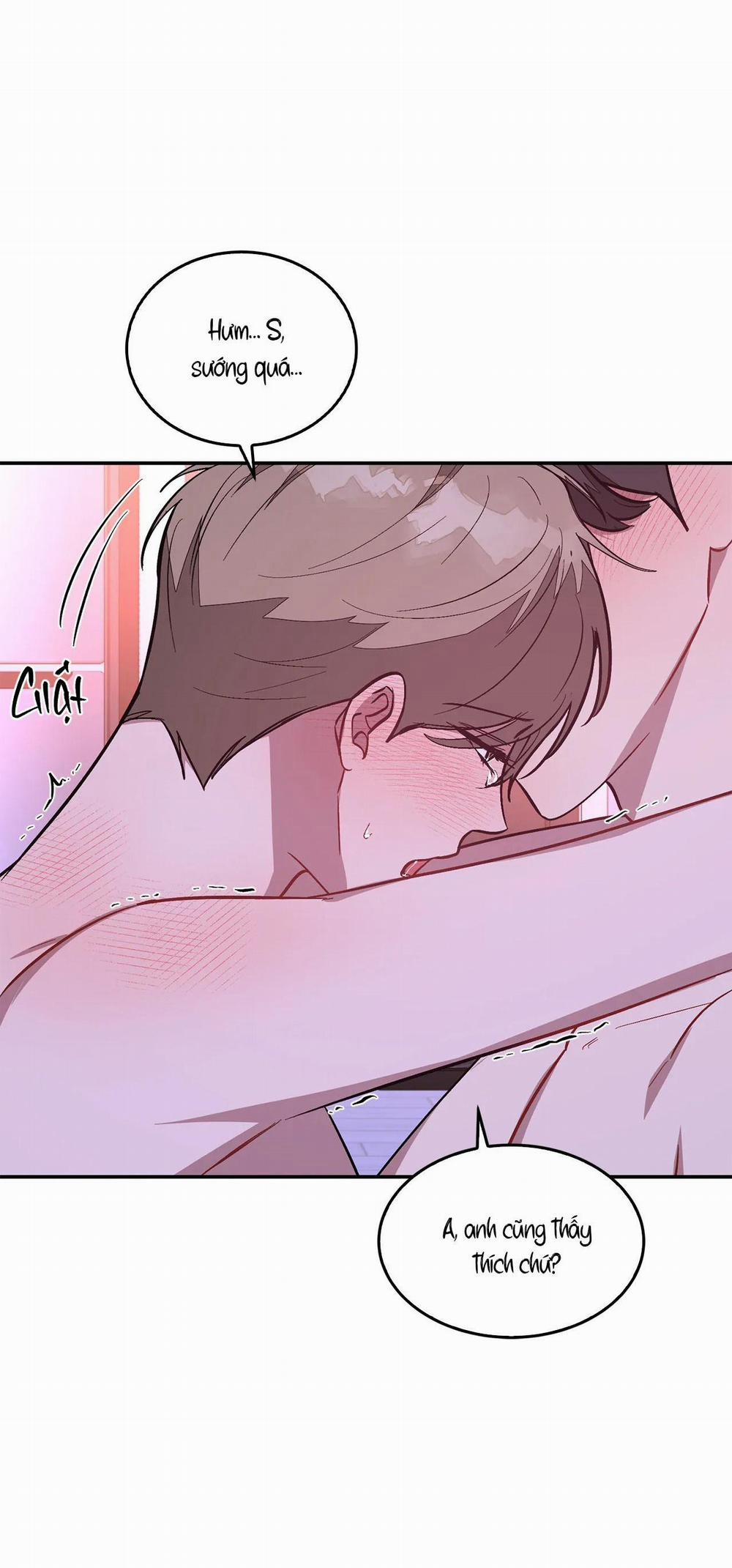 Sống Lại Lần Nữa 76 Ngoại truyện 16 trang 33