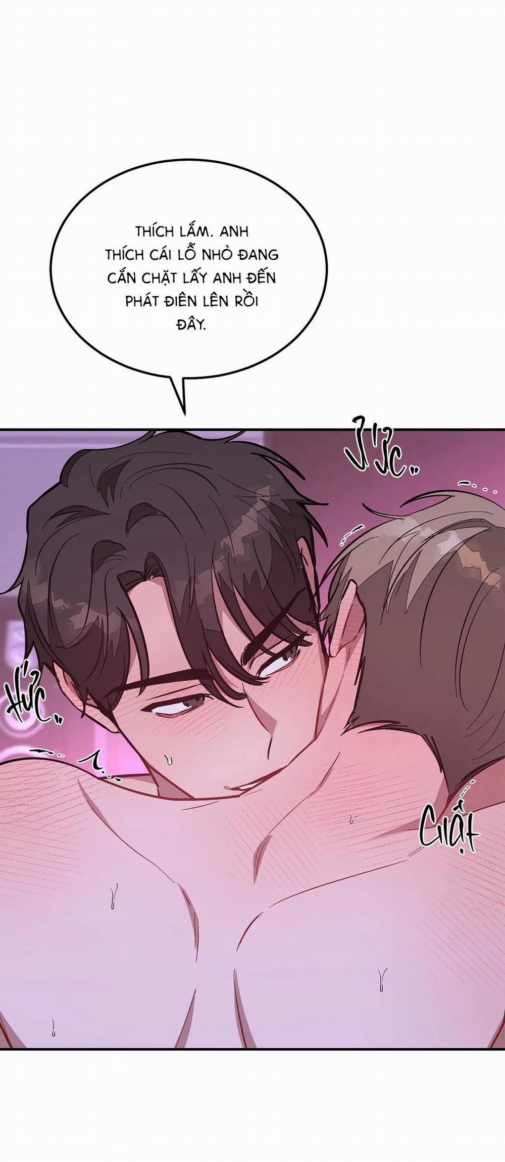 Sống Lại Lần Nữa 76 Ngoại truyện 16 trang 34