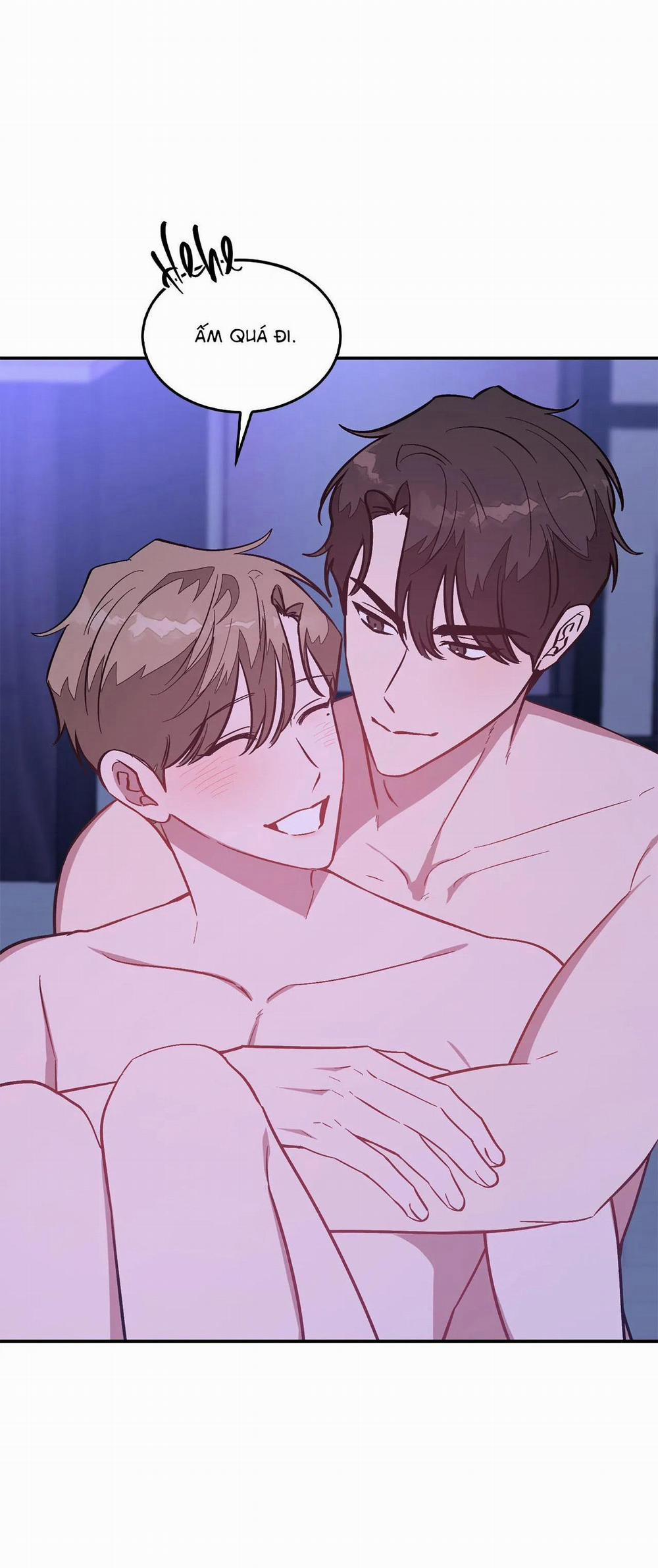 Sống Lại Lần Nữa 76 Ngoại truyện 16 trang 48