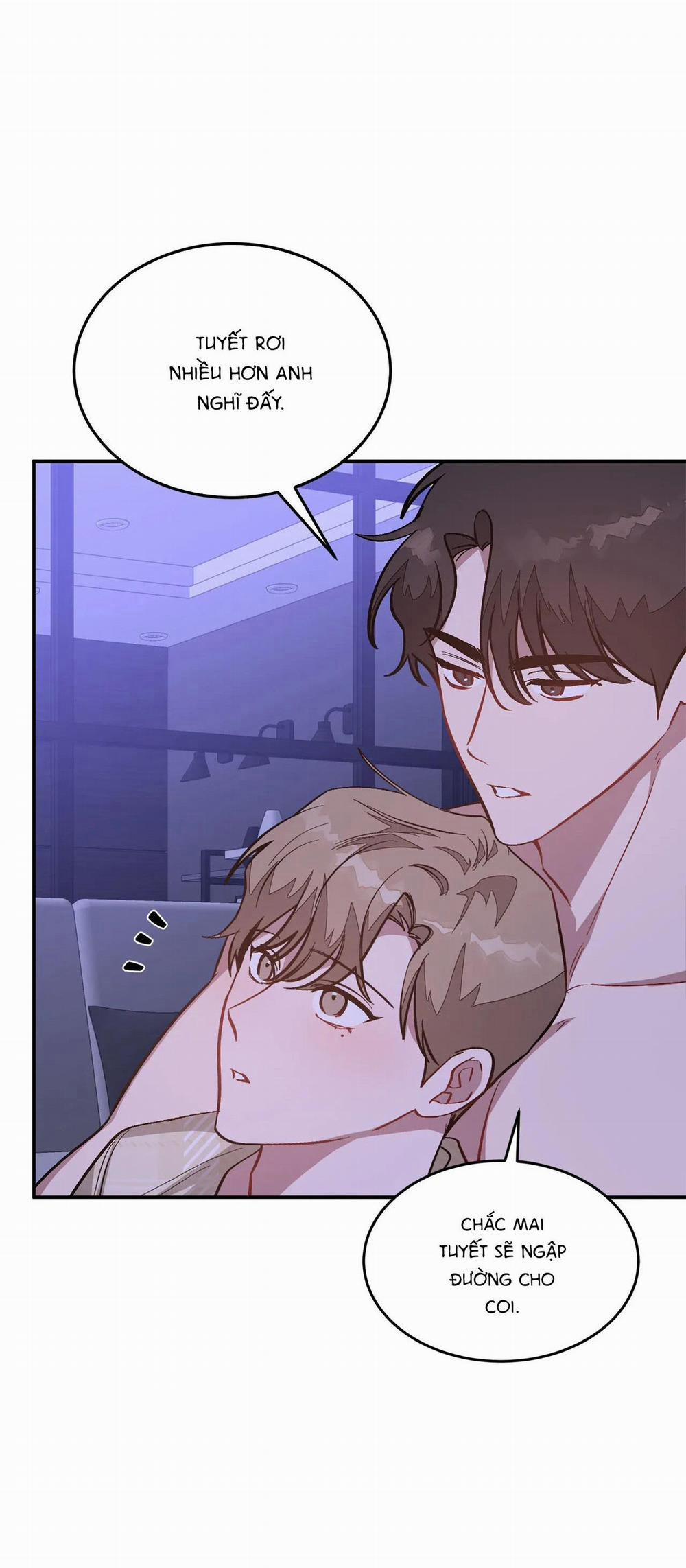 Sống Lại Lần Nữa 76 Ngoại truyện 16 trang 50