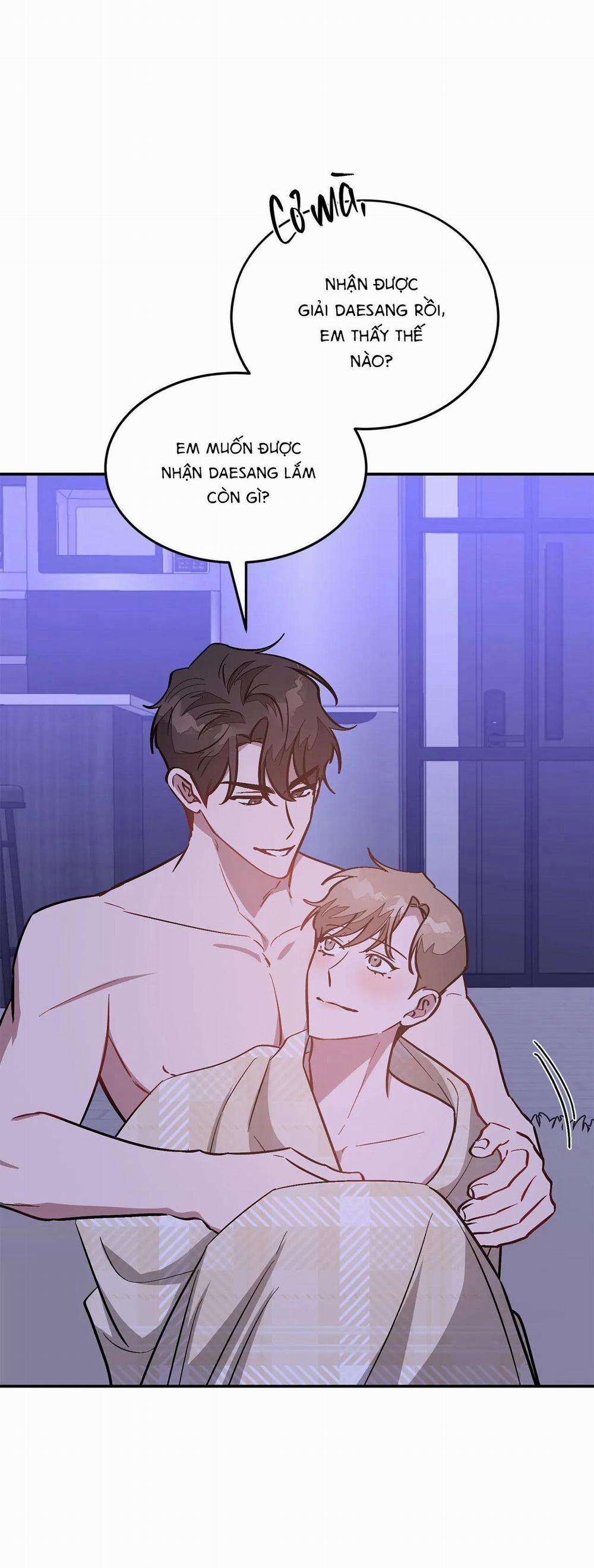 Sống Lại Lần Nữa 76 Ngoại truyện 16 trang 53