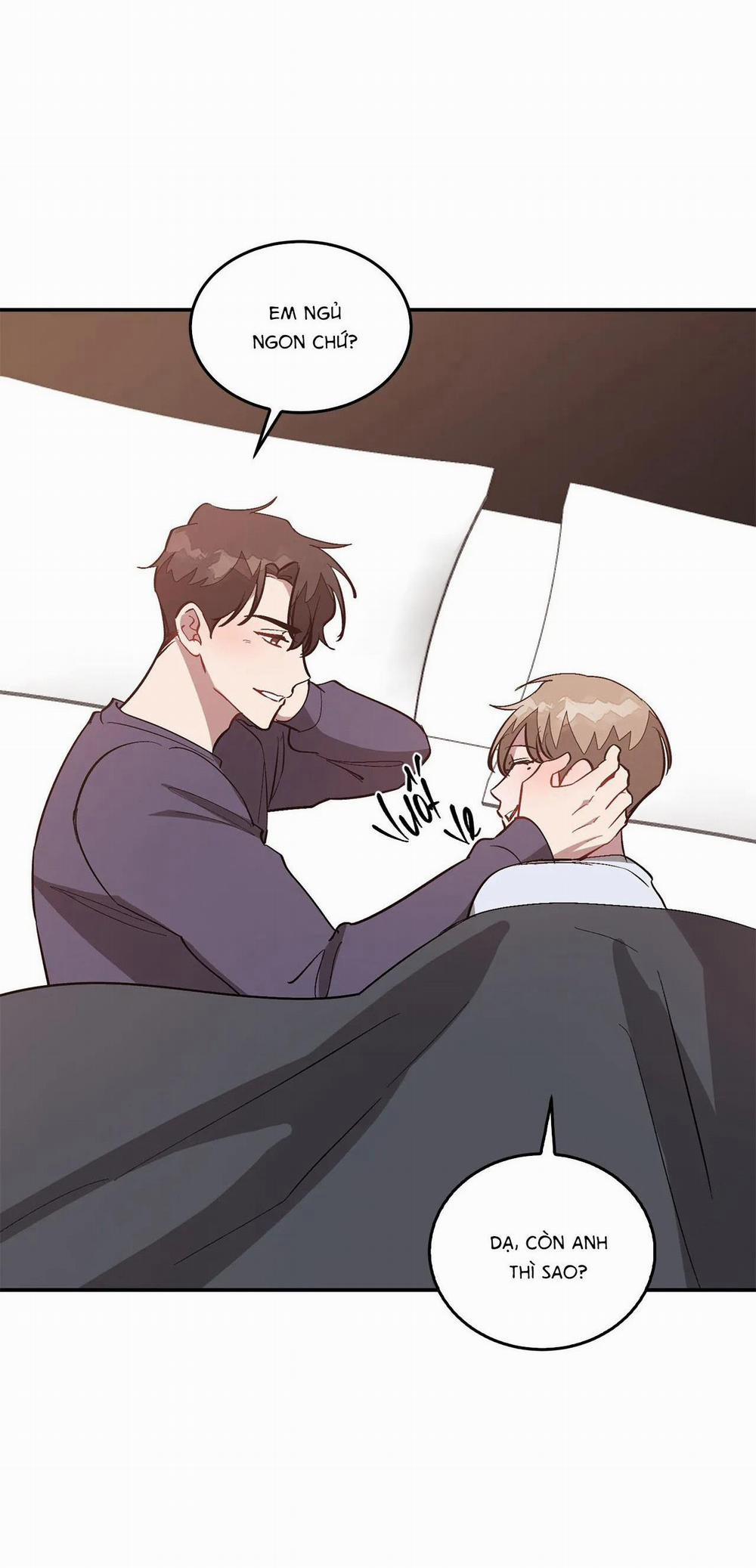 Sống Lại Lần Nữa 76 Ngoại truyện 16 trang 58