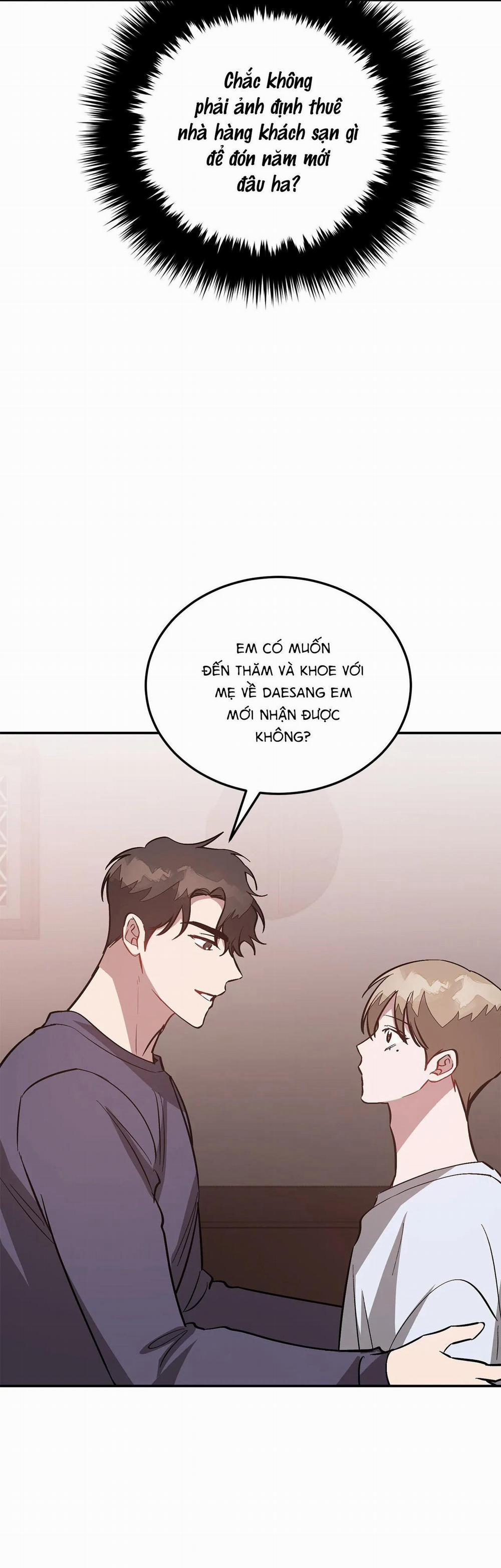 Sống Lại Lần Nữa 76 Ngoại truyện 16 trang 61