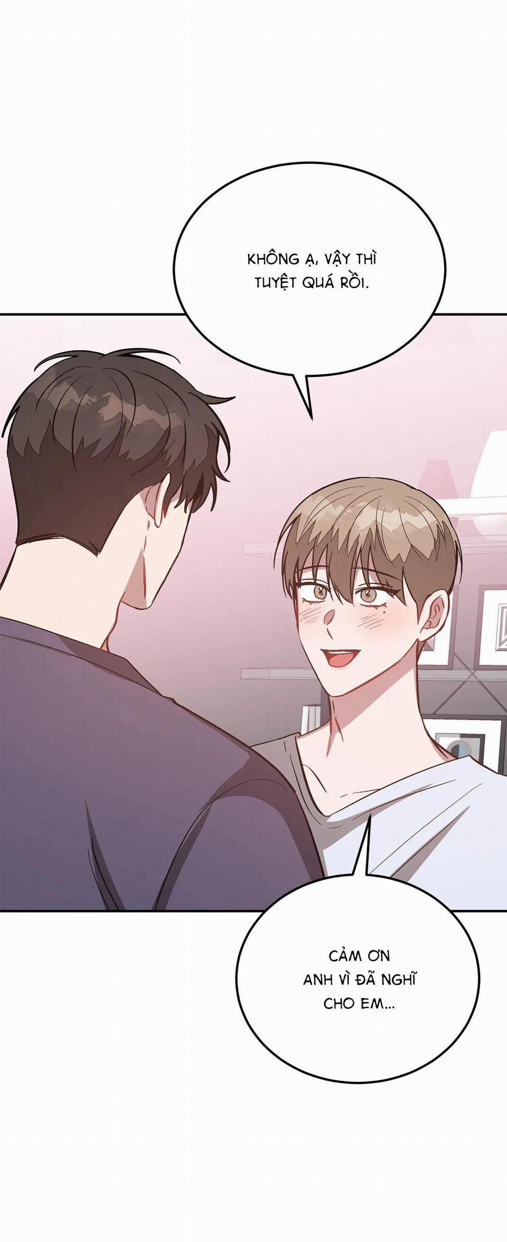 Sống Lại Lần Nữa 76 Ngoại truyện 16 trang 64