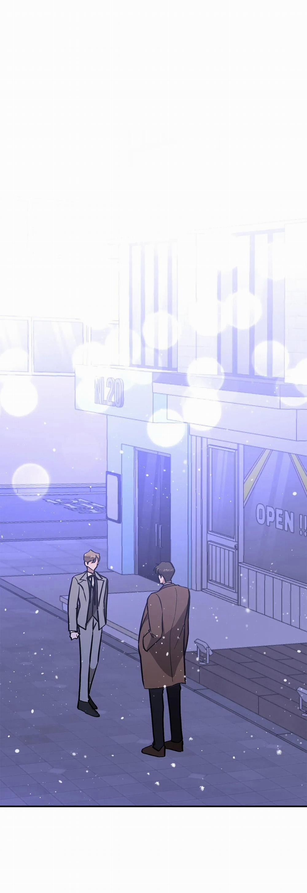 Sống Lại Lần Nữa 76 trang 1