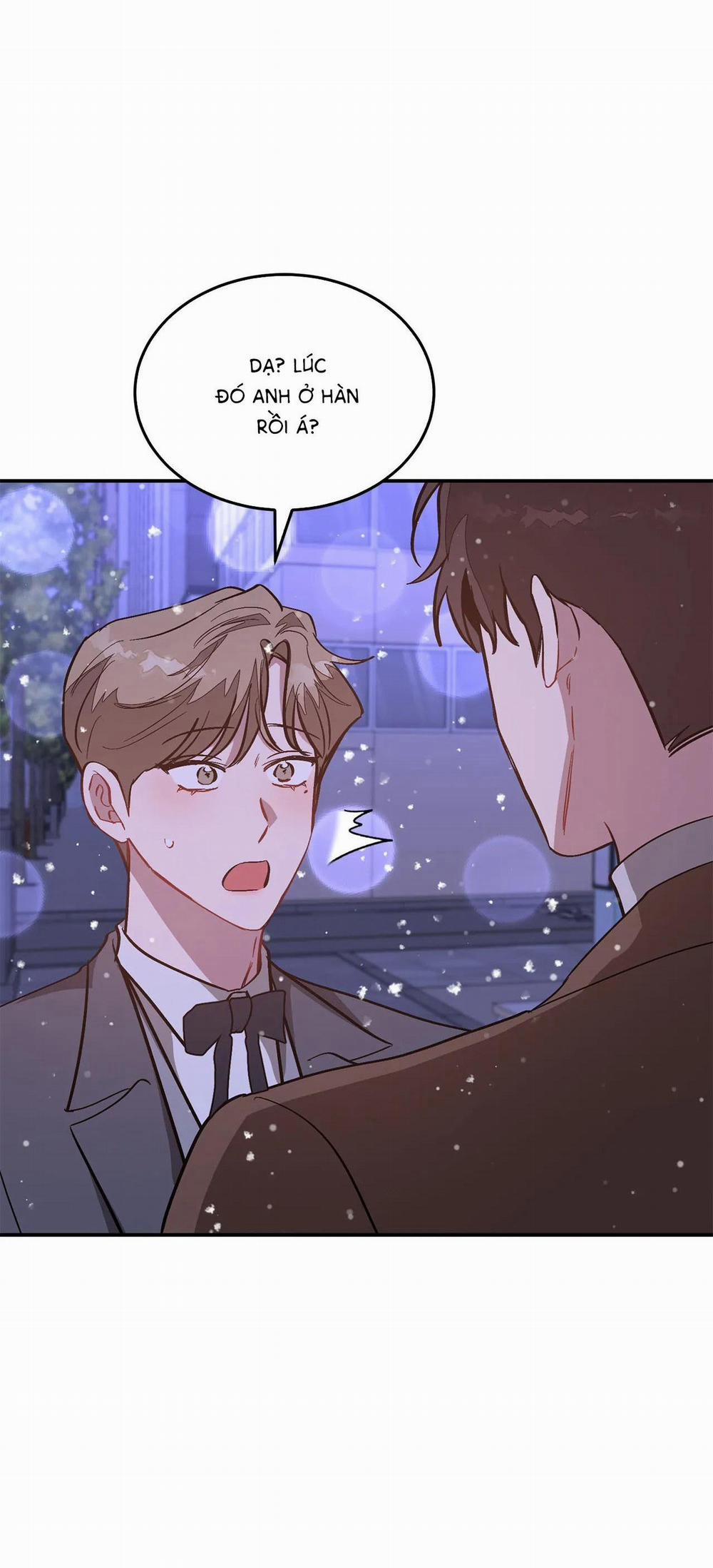 Sống Lại Lần Nữa 76 trang 4