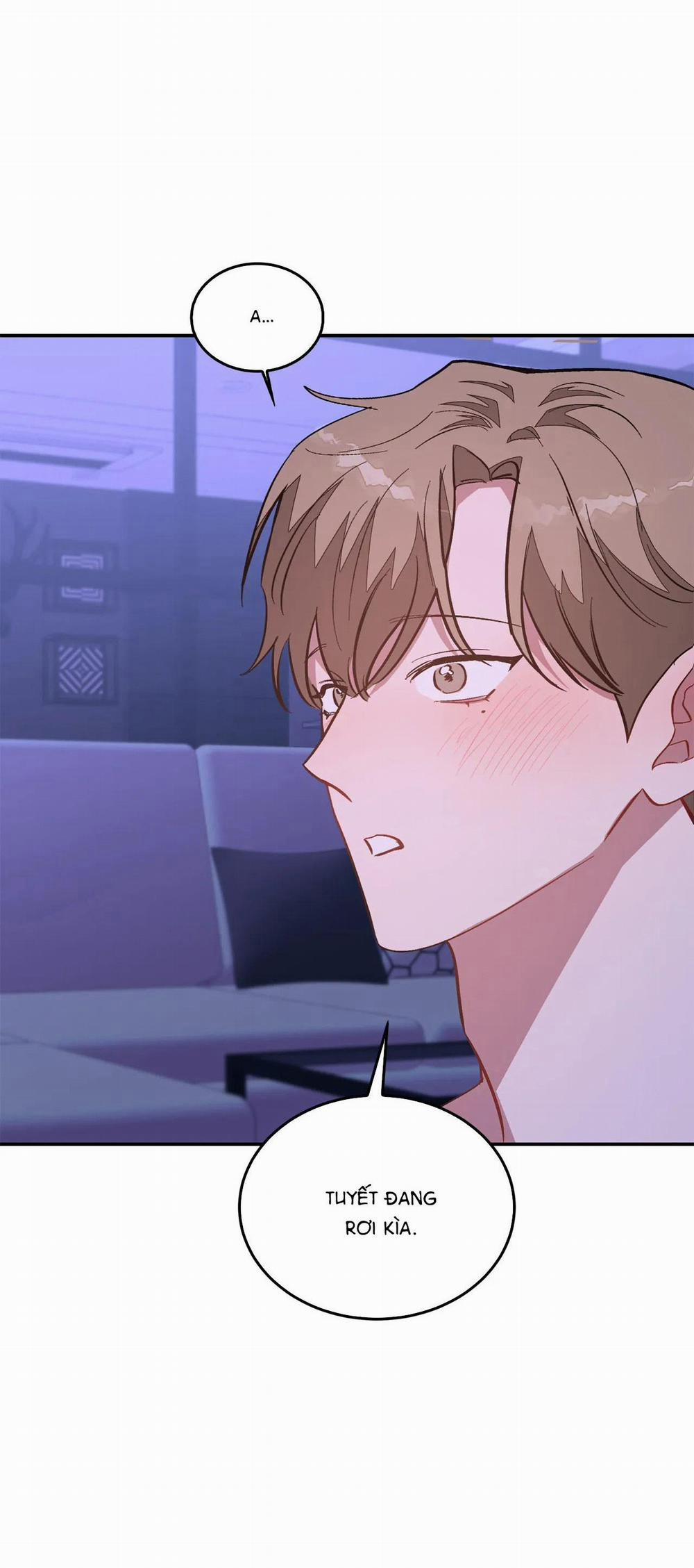 Sống Lại Lần Nữa 76 trang 47